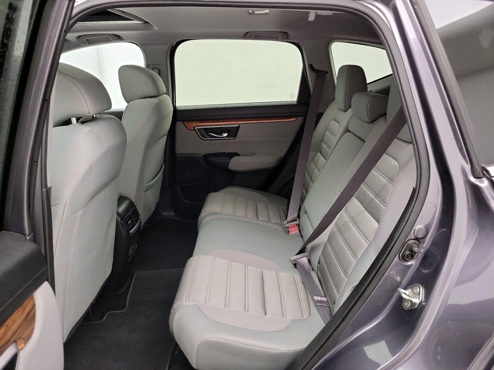 Thumbnail: 2019 Honda CR-V - 20