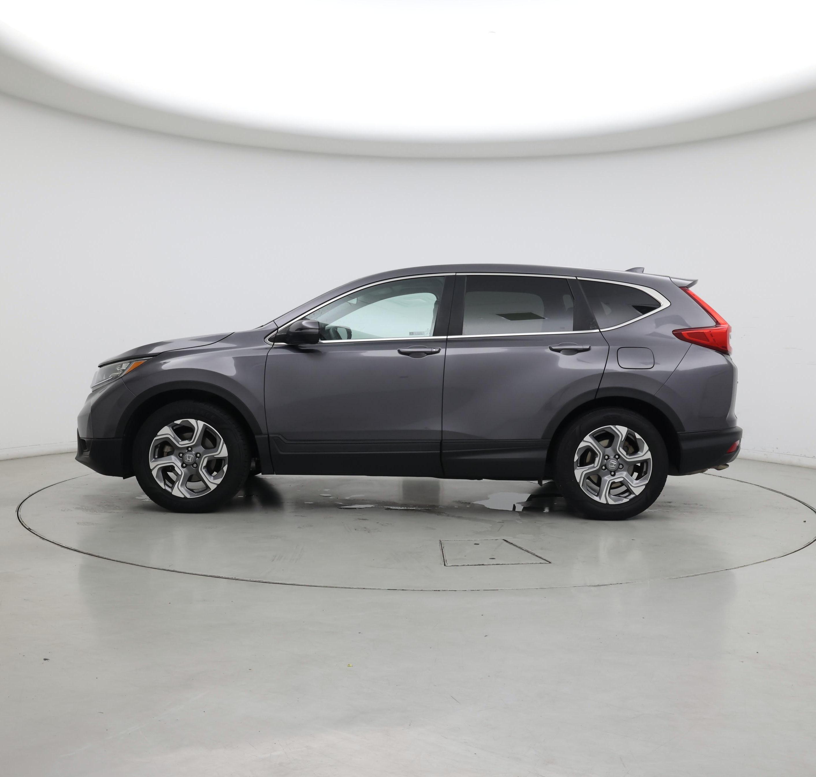 Thumbnail: 2019 Honda CR-V - 3