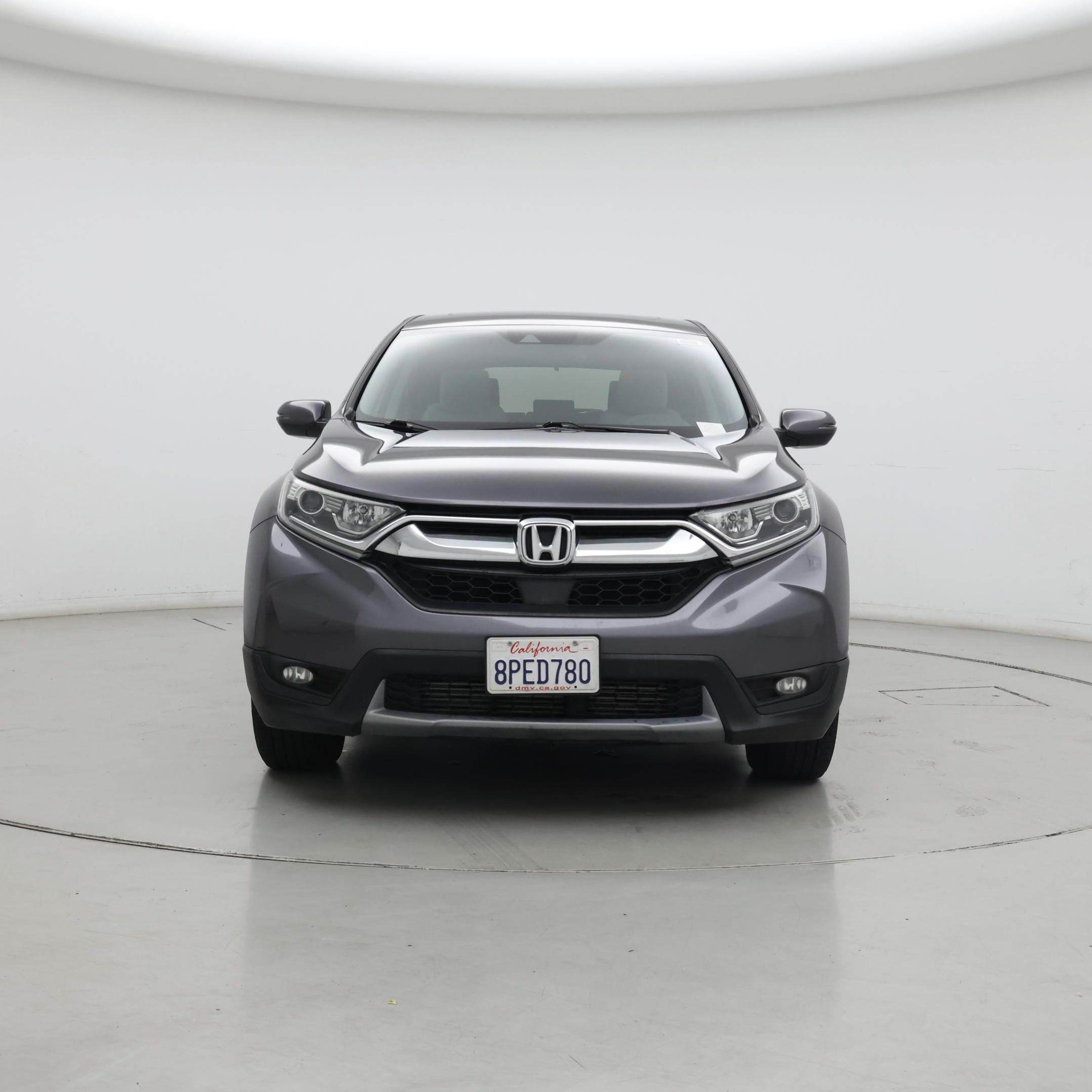 Thumbnail: 2019 Honda CR-V - 5