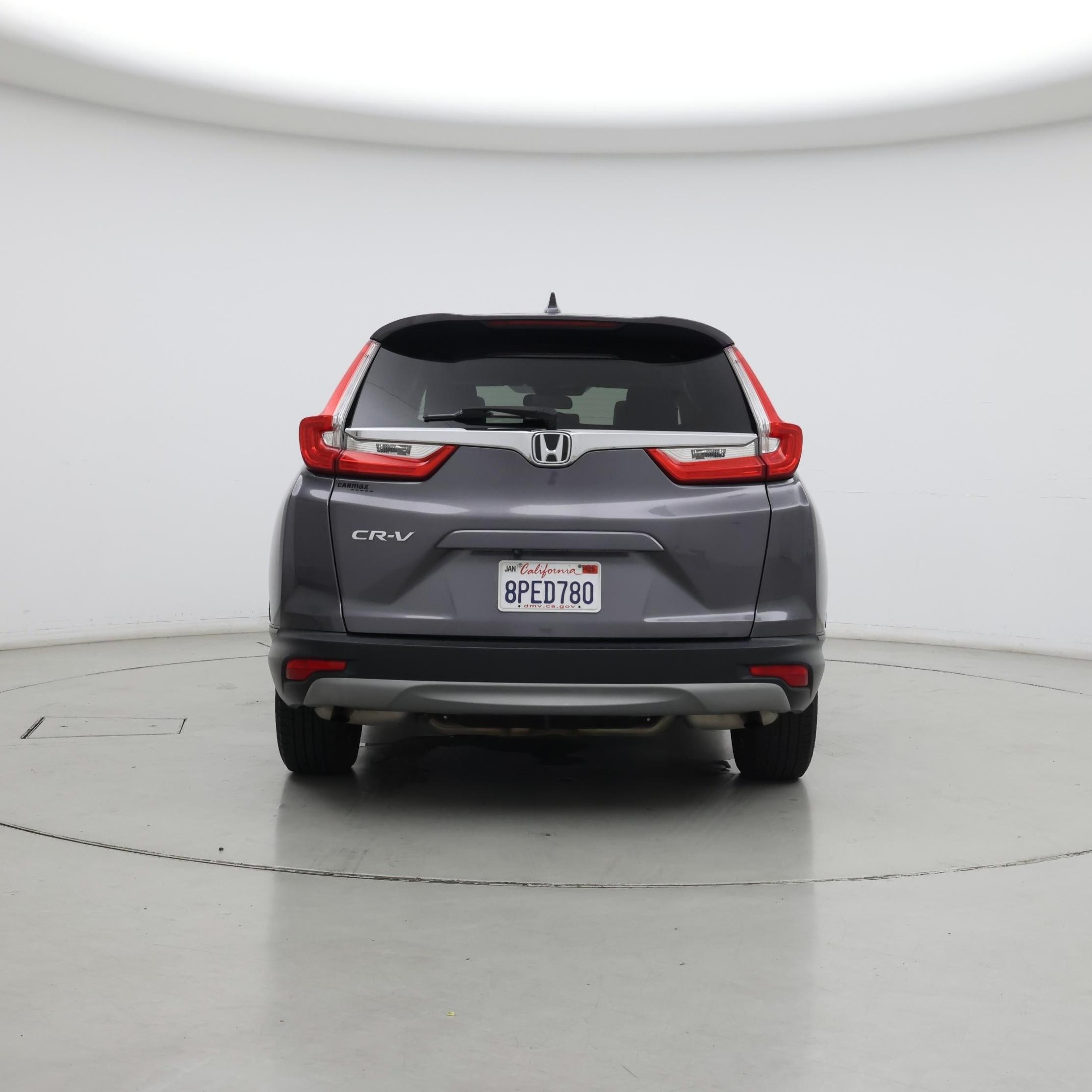 Thumbnail: 2019 Honda CR-V - 6