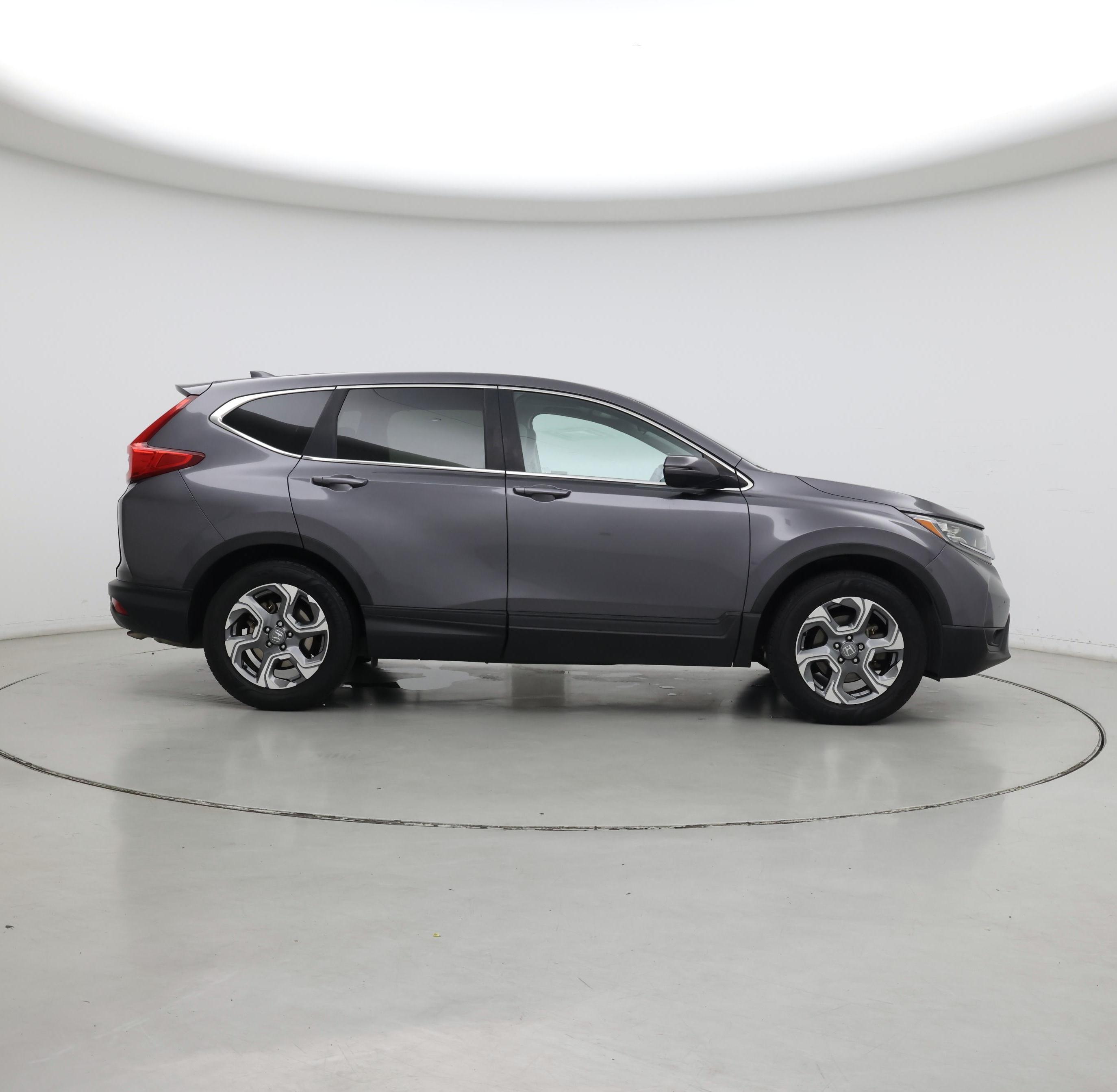 Thumbnail: 2019 Honda CR-V - 7