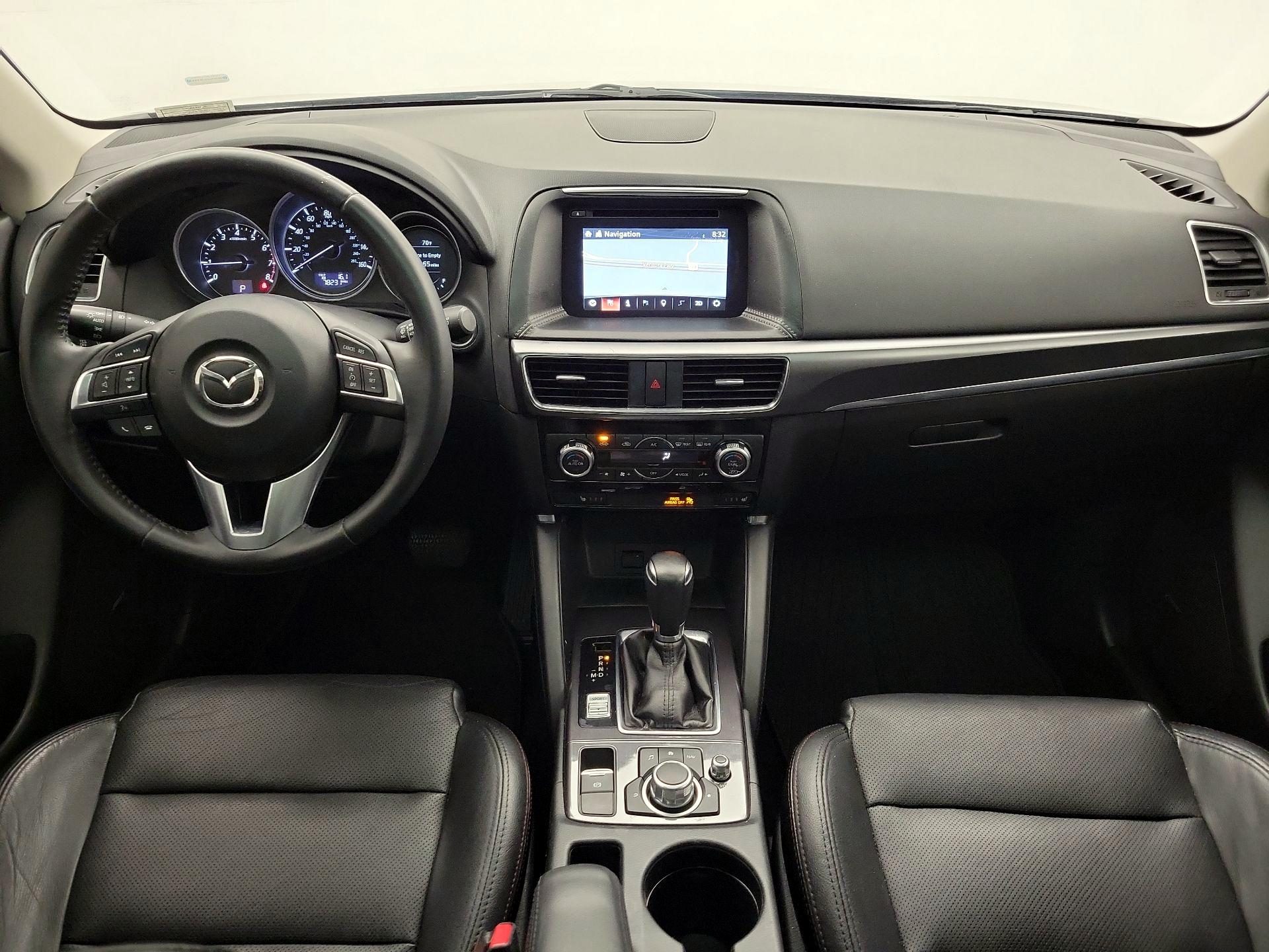 Thumbnail: 2016 Mazda CX-5 - 9