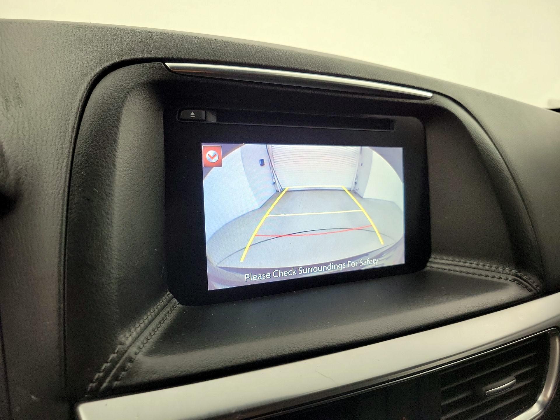 Thumbnail: 2016 Mazda CX-5 - 15