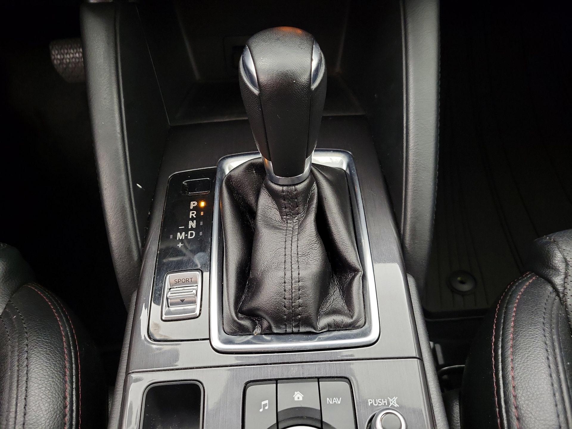Thumbnail: 2016 Mazda CX-5 - 18