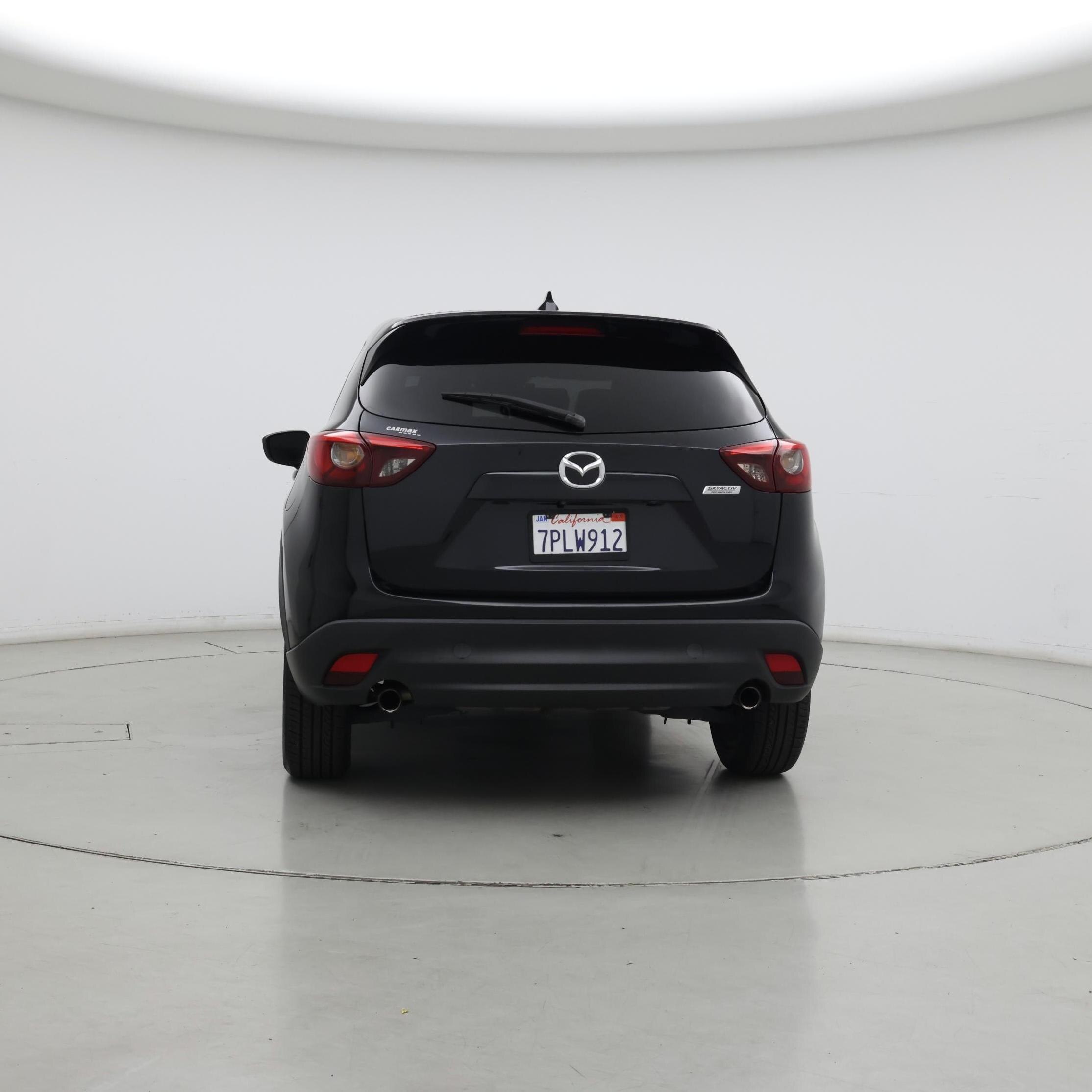 Thumbnail: 2016 Mazda CX-5 - 6