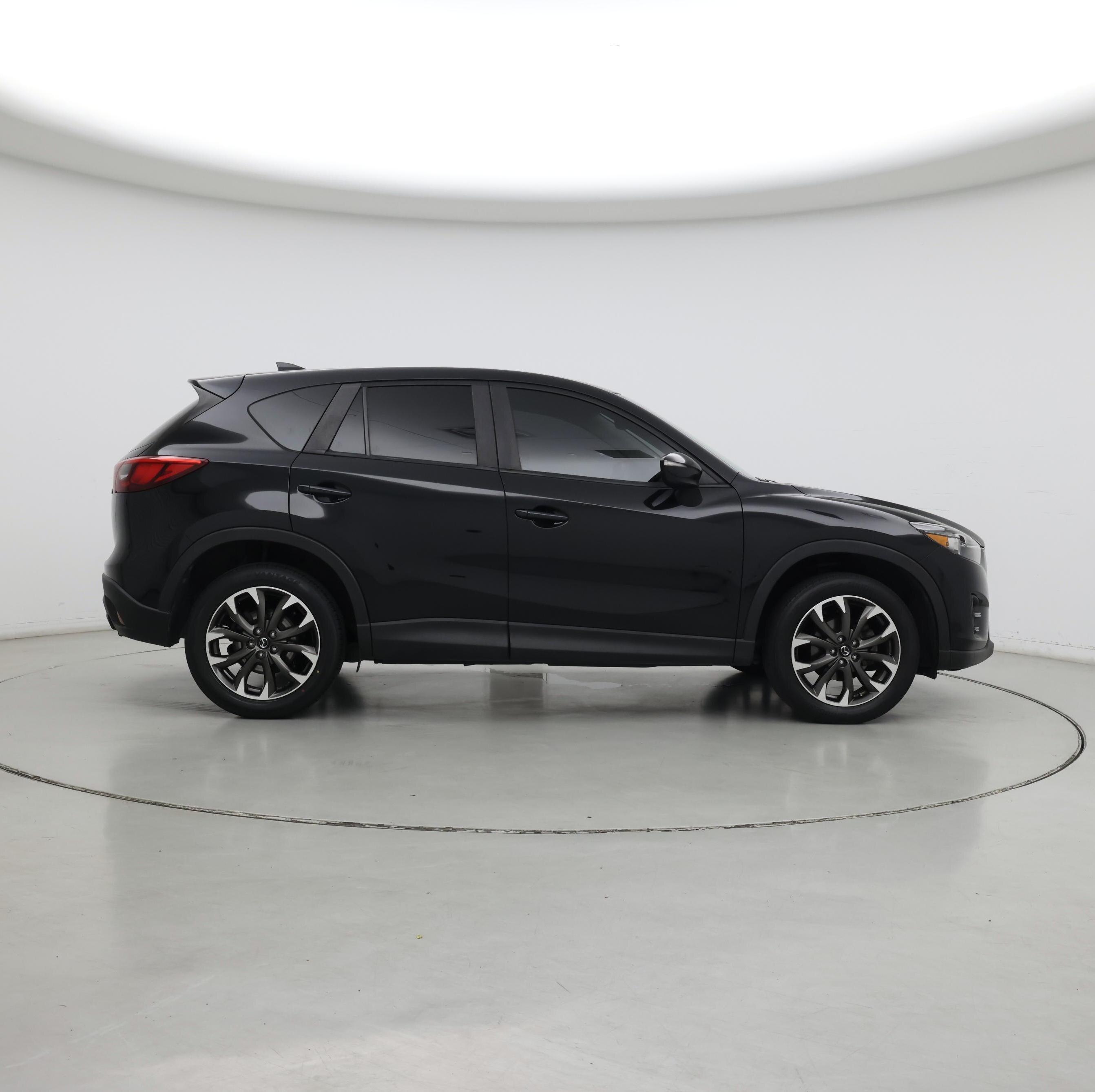 Thumbnail: 2016 Mazda CX-5 - 7
