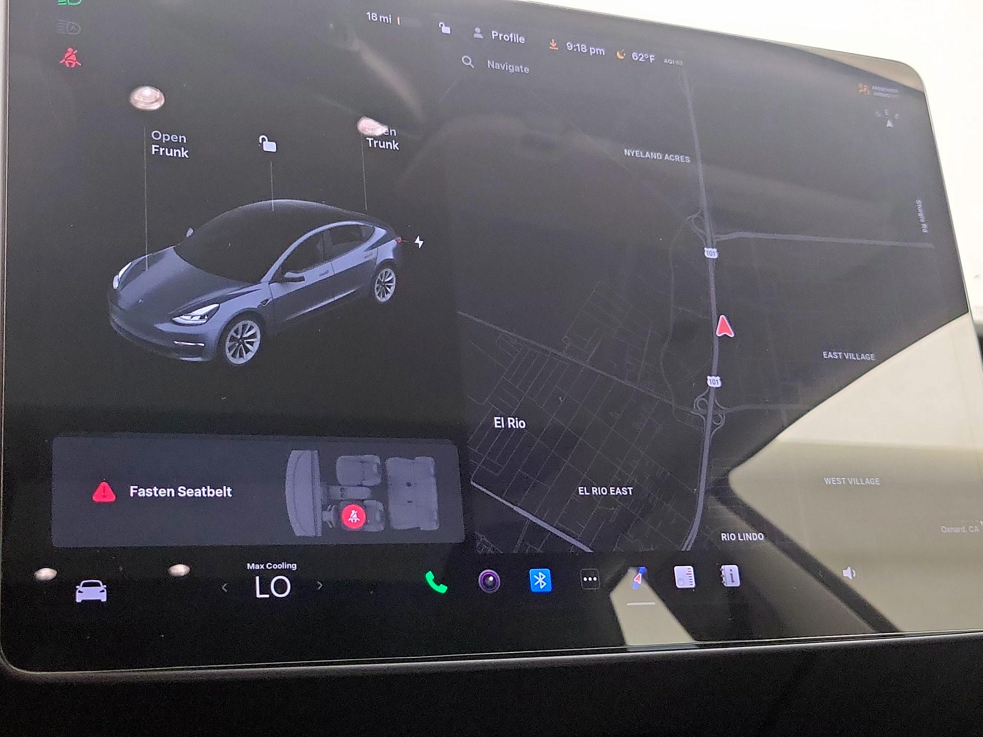 Thumbnail: 2021 Tesla Model 3 - 13