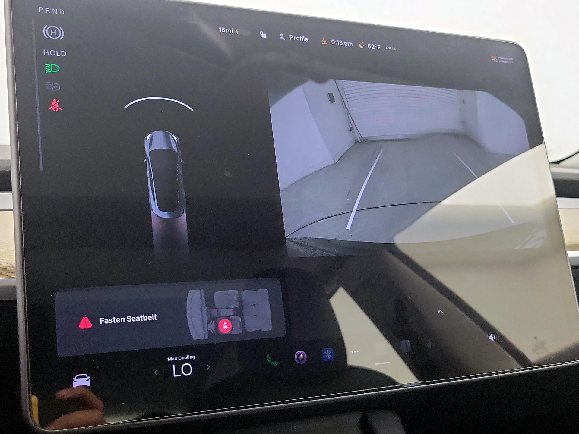 Thumbnail: 2021 Tesla Model 3 - 14