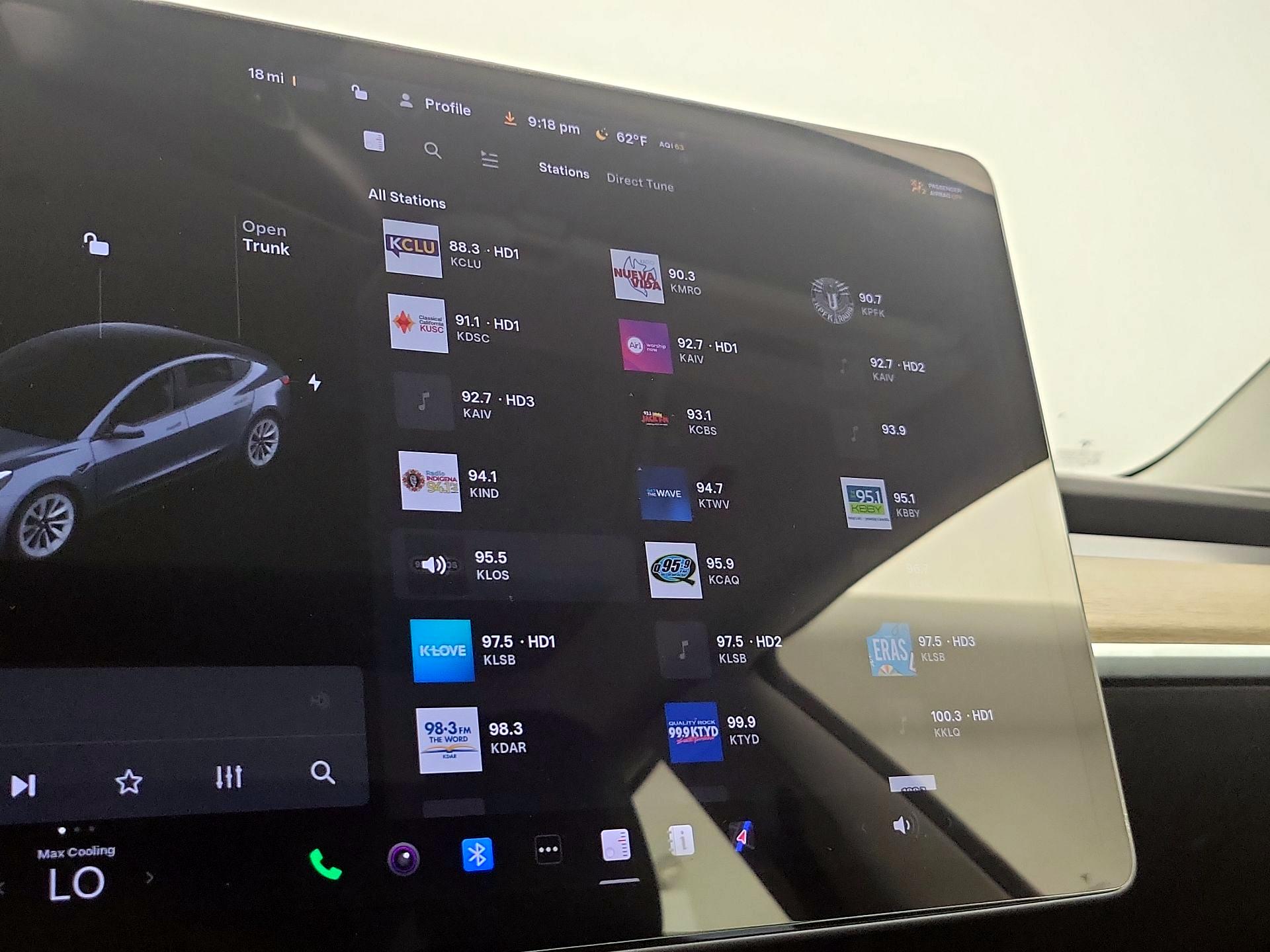 Thumbnail: 2021 Tesla Model 3 - 15