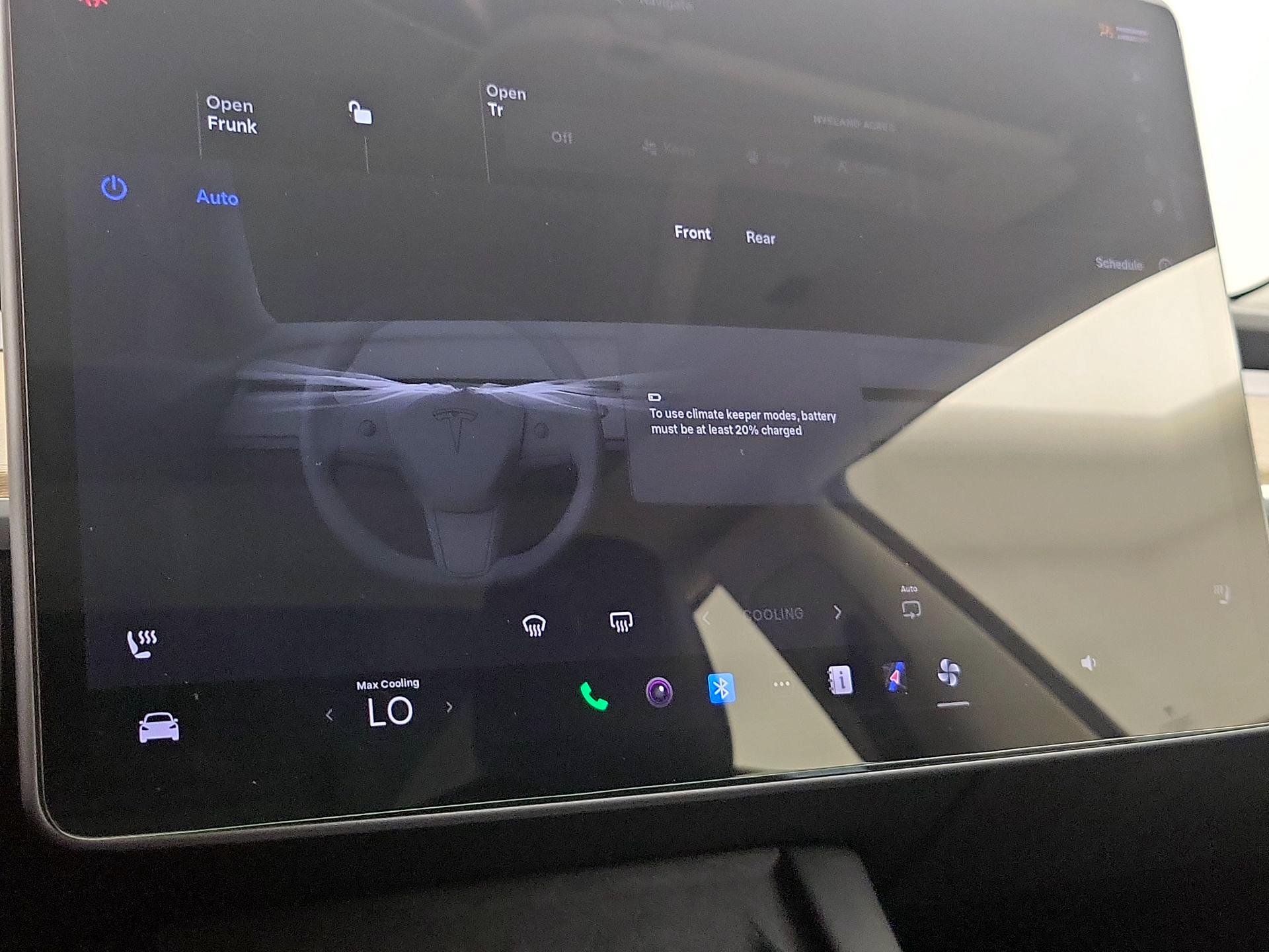 Thumbnail: 2021 Tesla Model 3 - 16