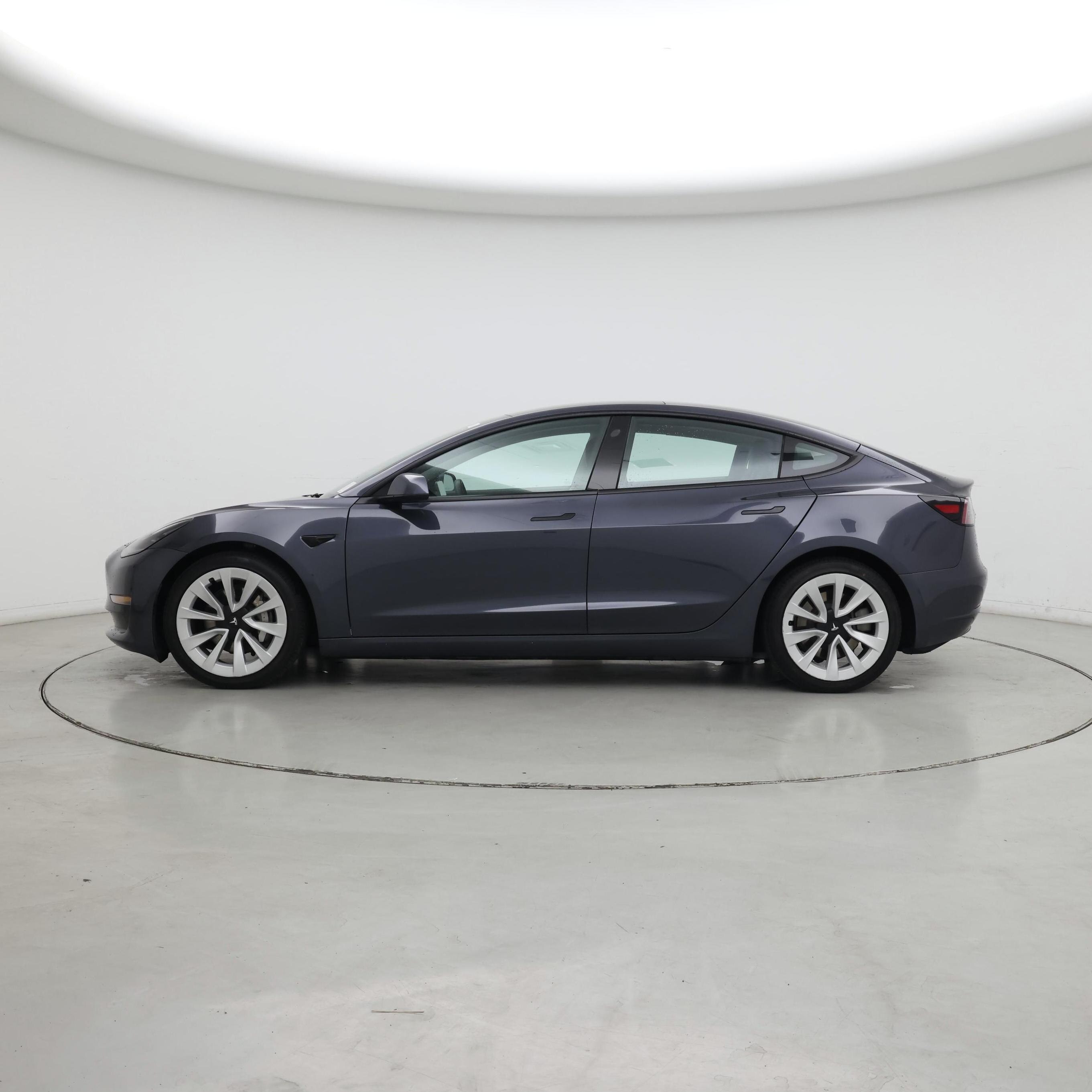 Thumbnail: 2021 Tesla Model 3 - 3