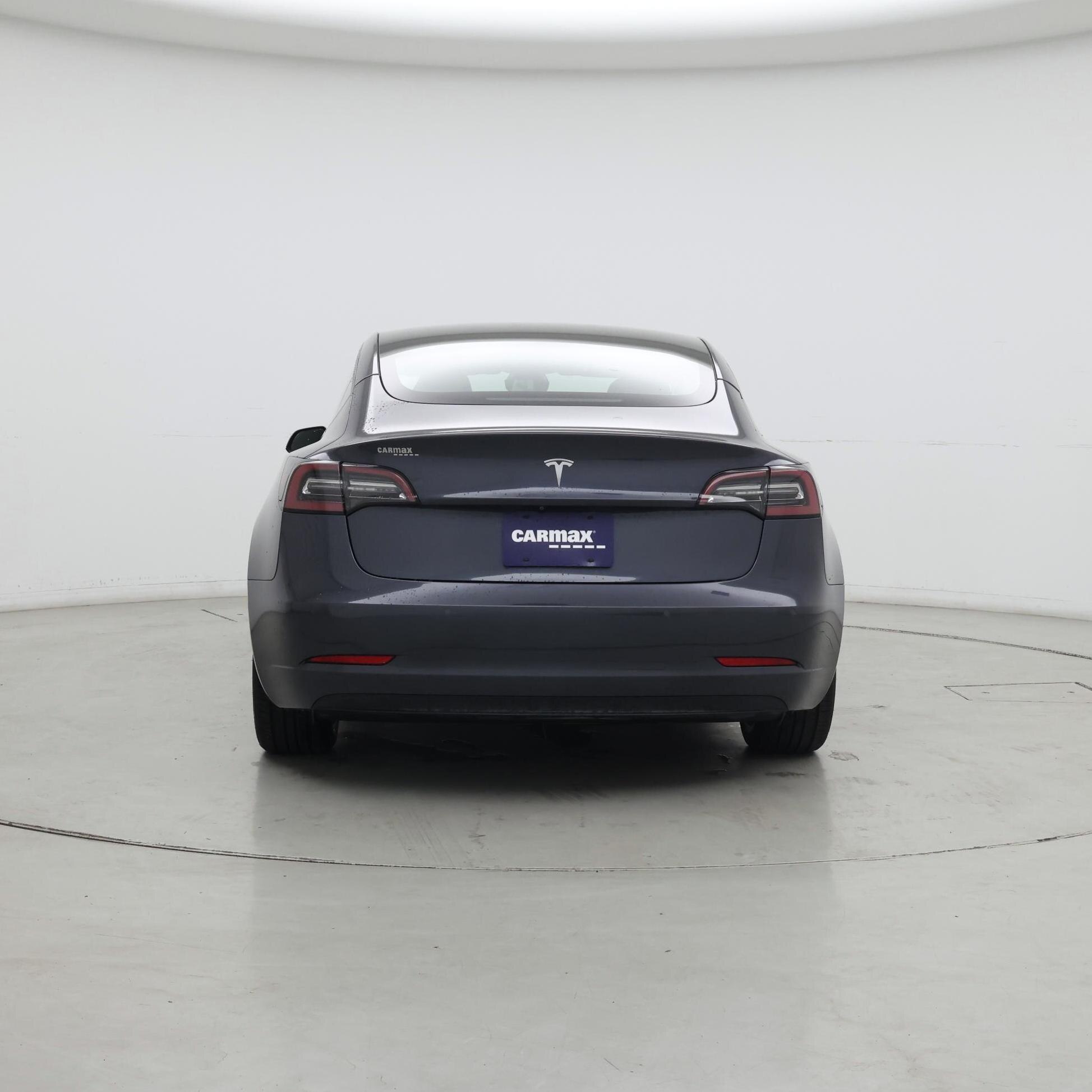 Thumbnail: 2021 Tesla Model 3 - 6
