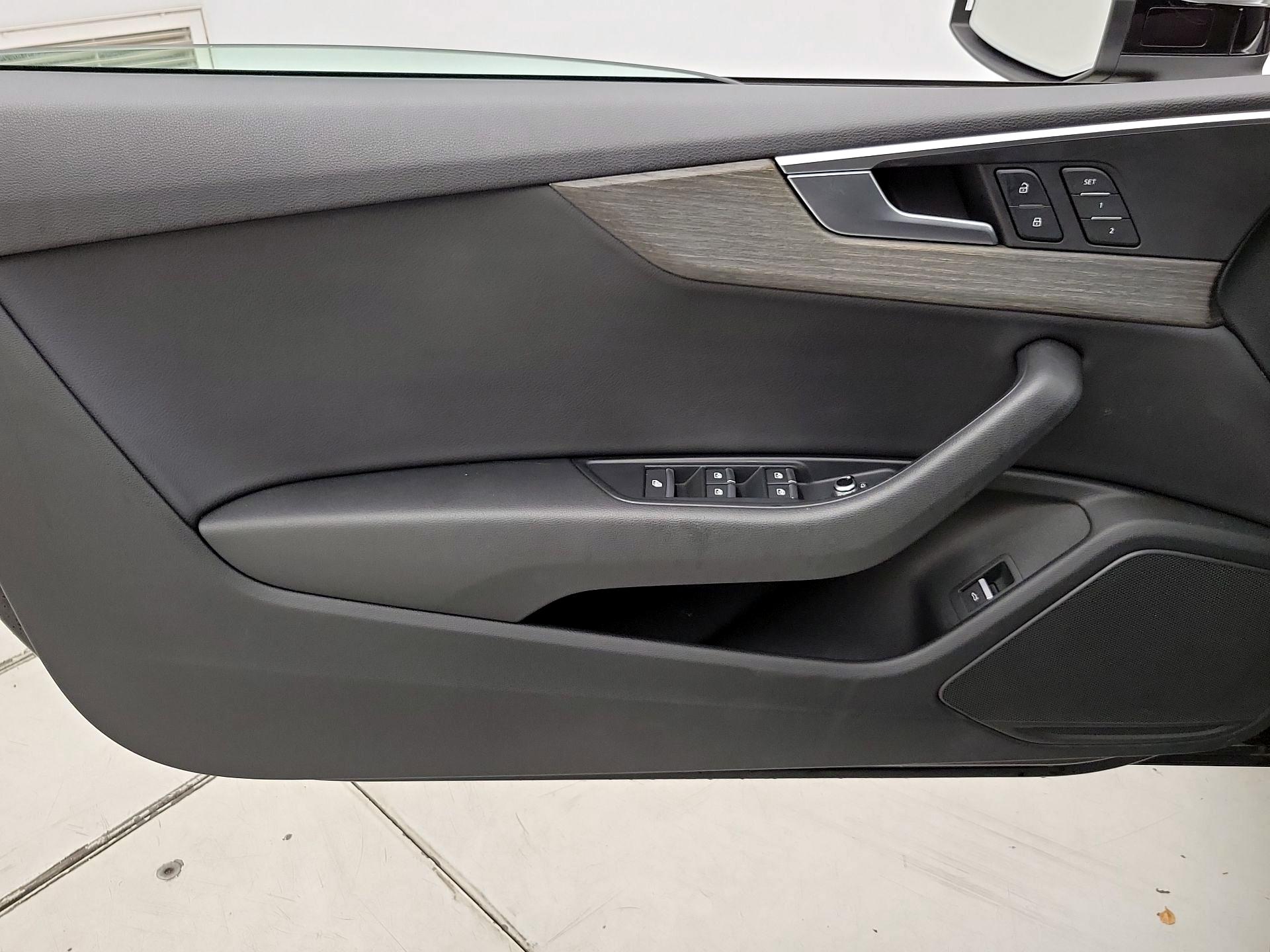 Thumbnail: 2019 Audi A5 - 12