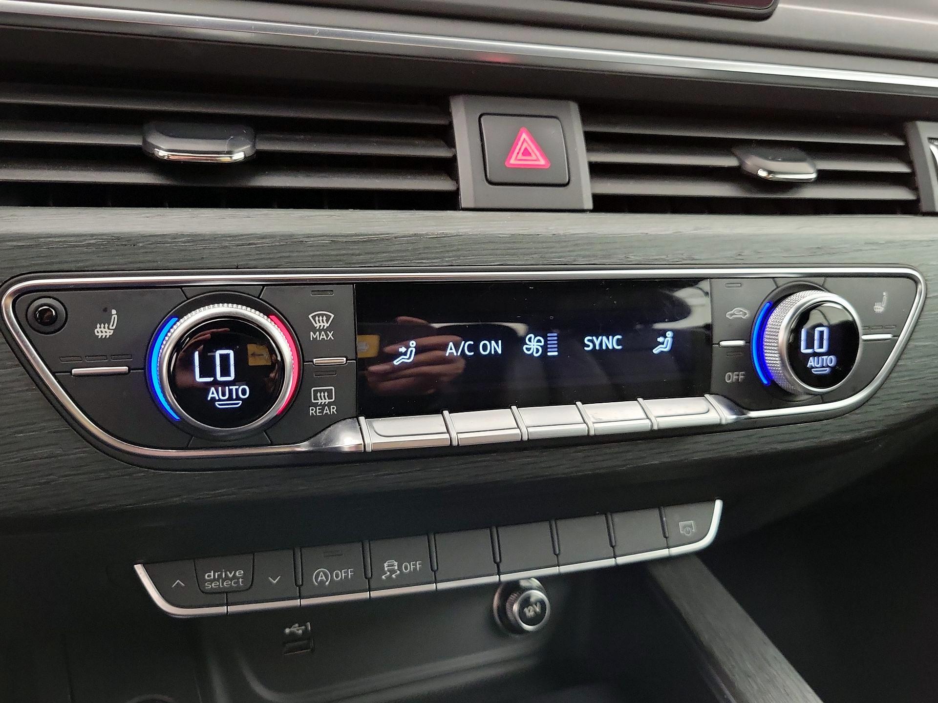 Thumbnail: 2019 Audi A5 - 16