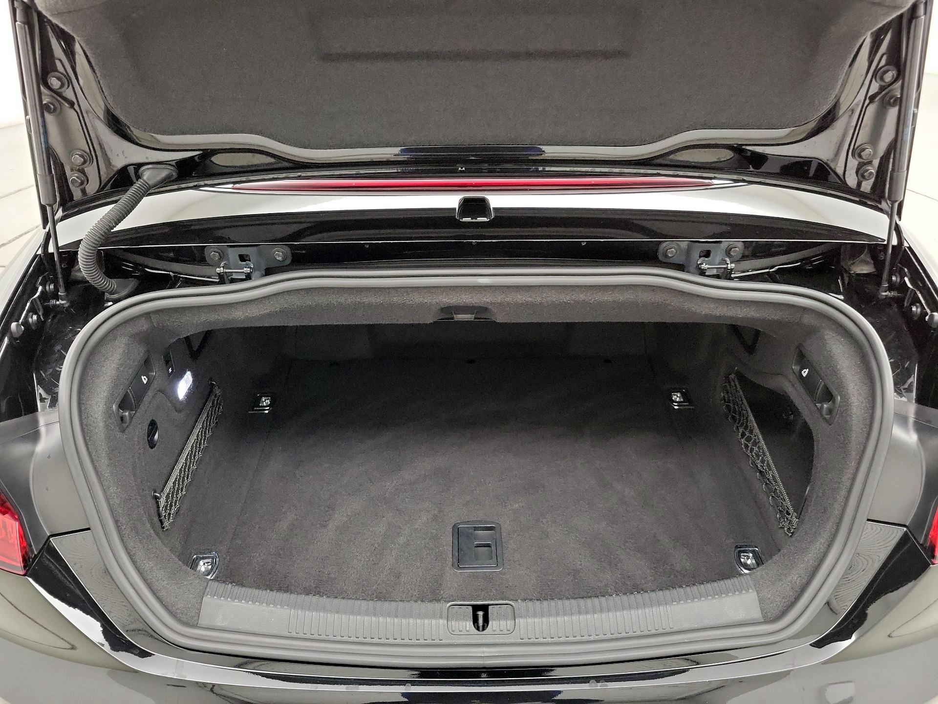 Thumbnail: 2019 Audi A5 - 20