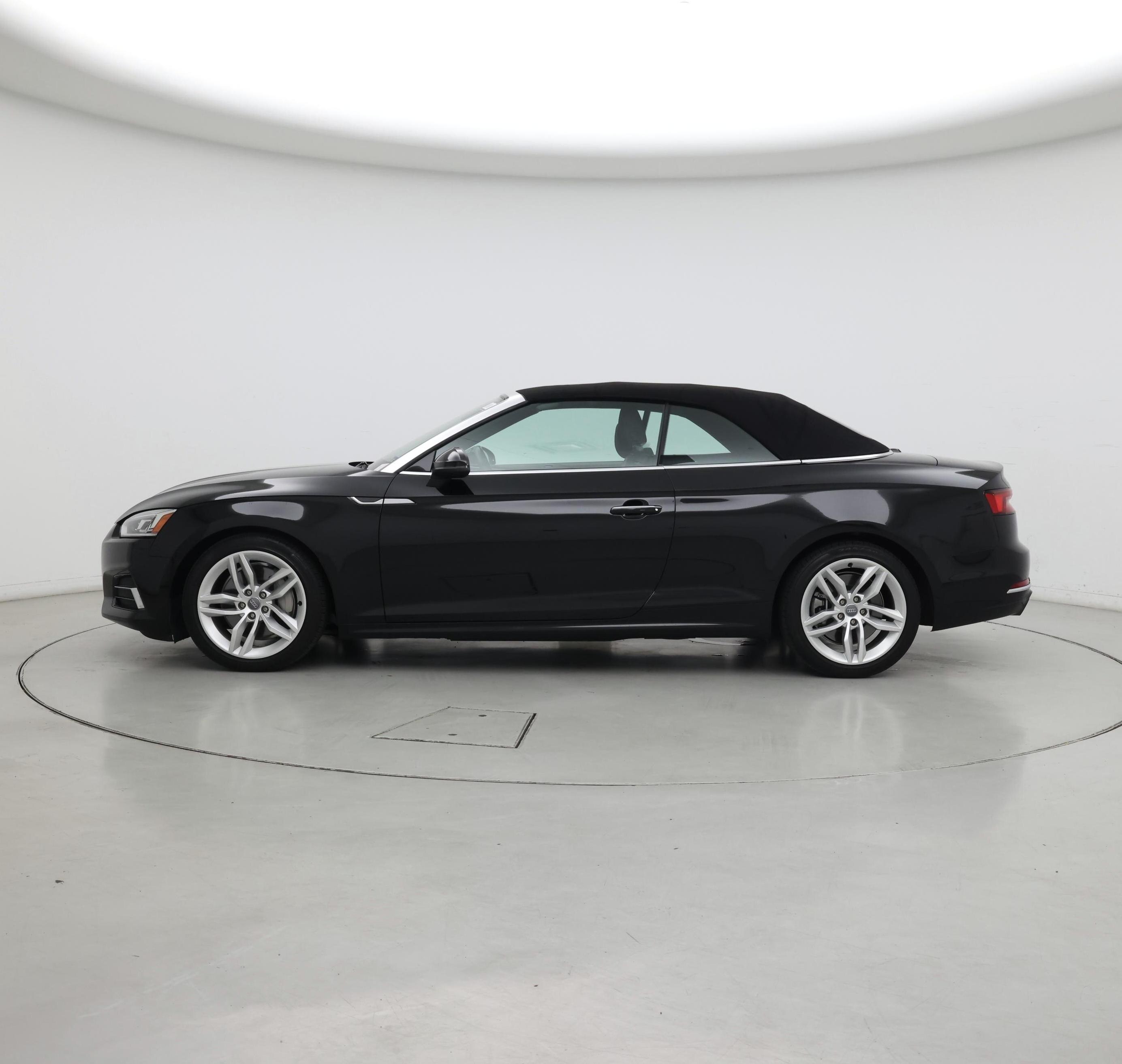 Thumbnail: 2019 Audi A5 - 3