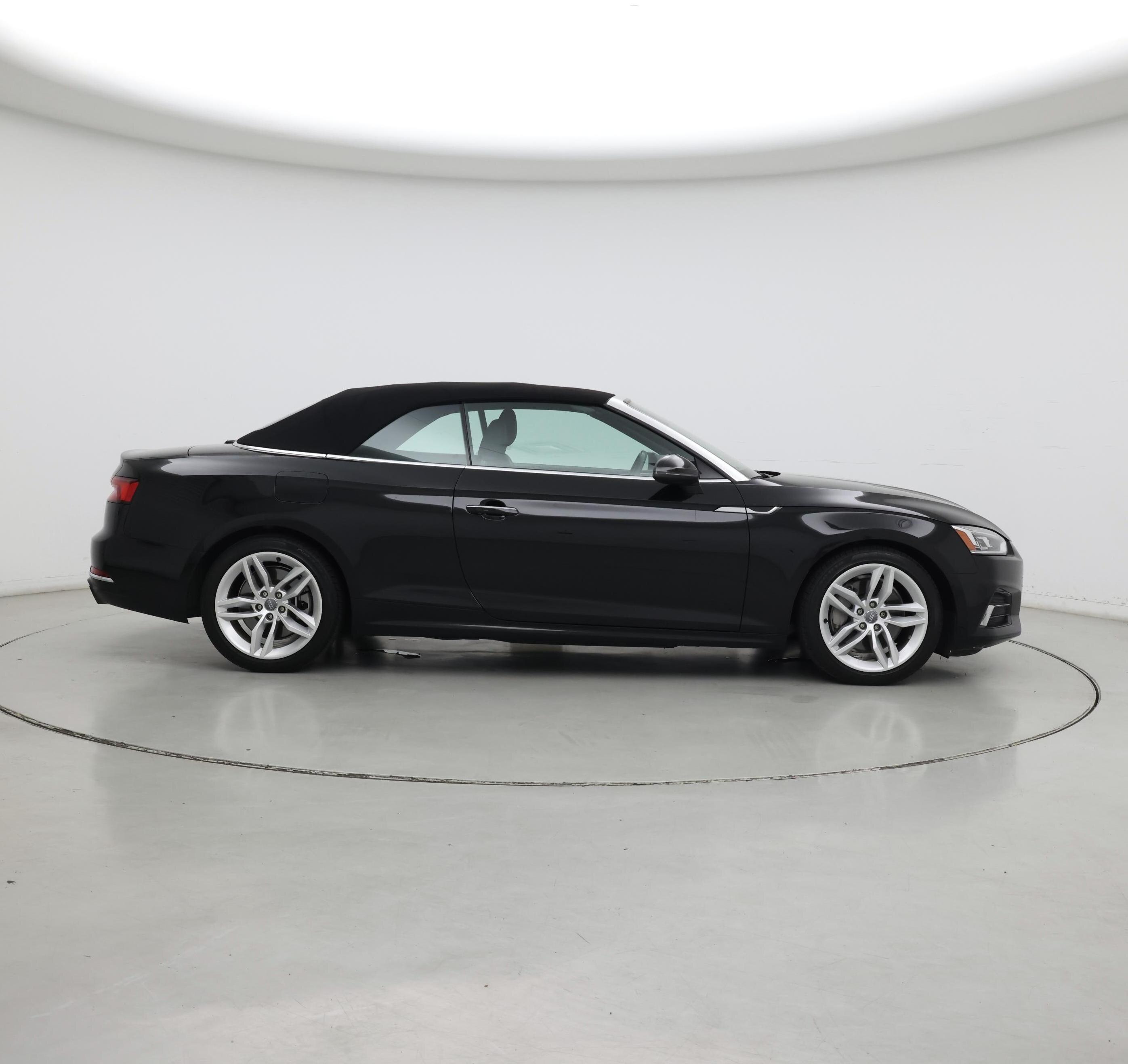 Thumbnail: 2019 Audi A5 - 7