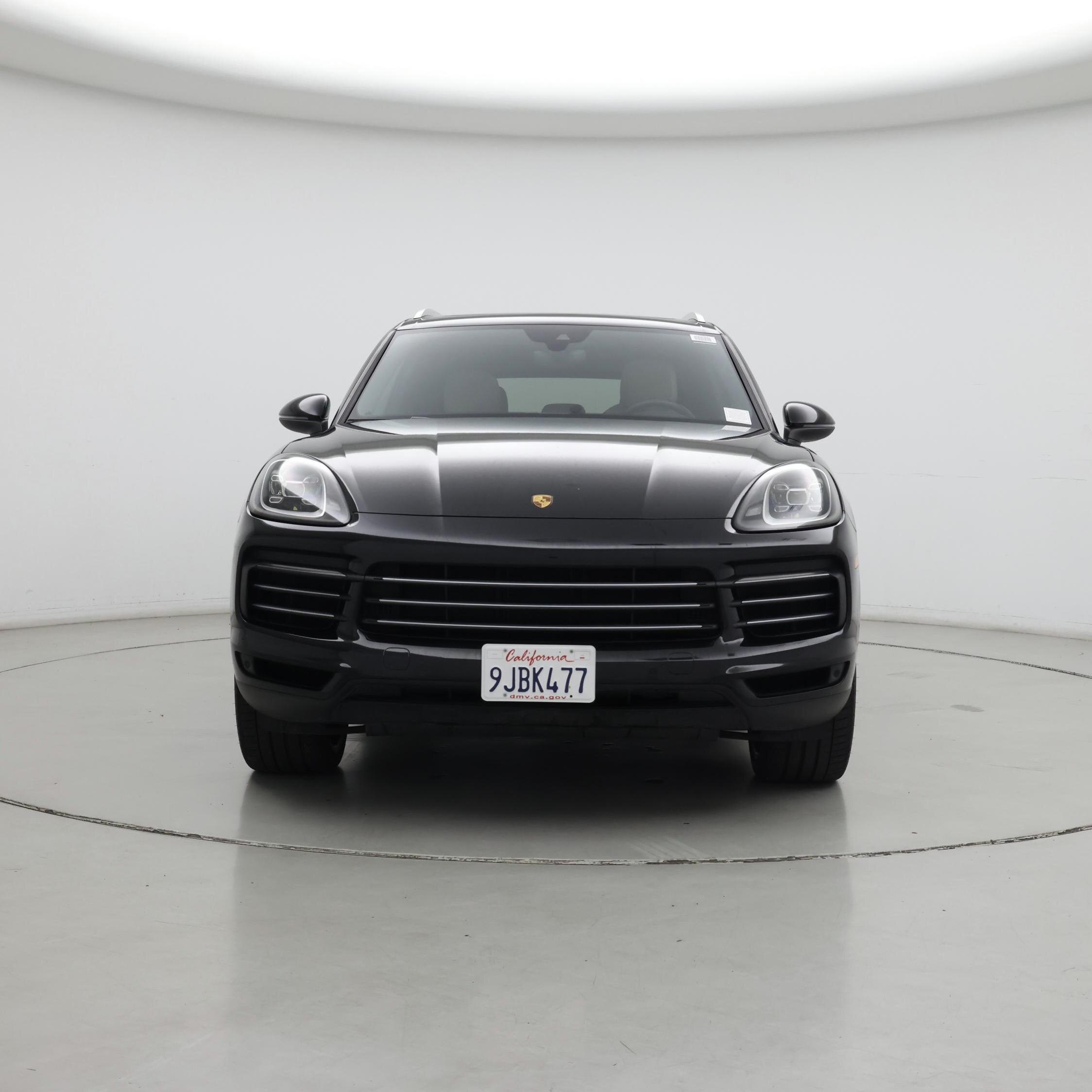 Thumbnail: 2020 Porsche Cayenne - 5