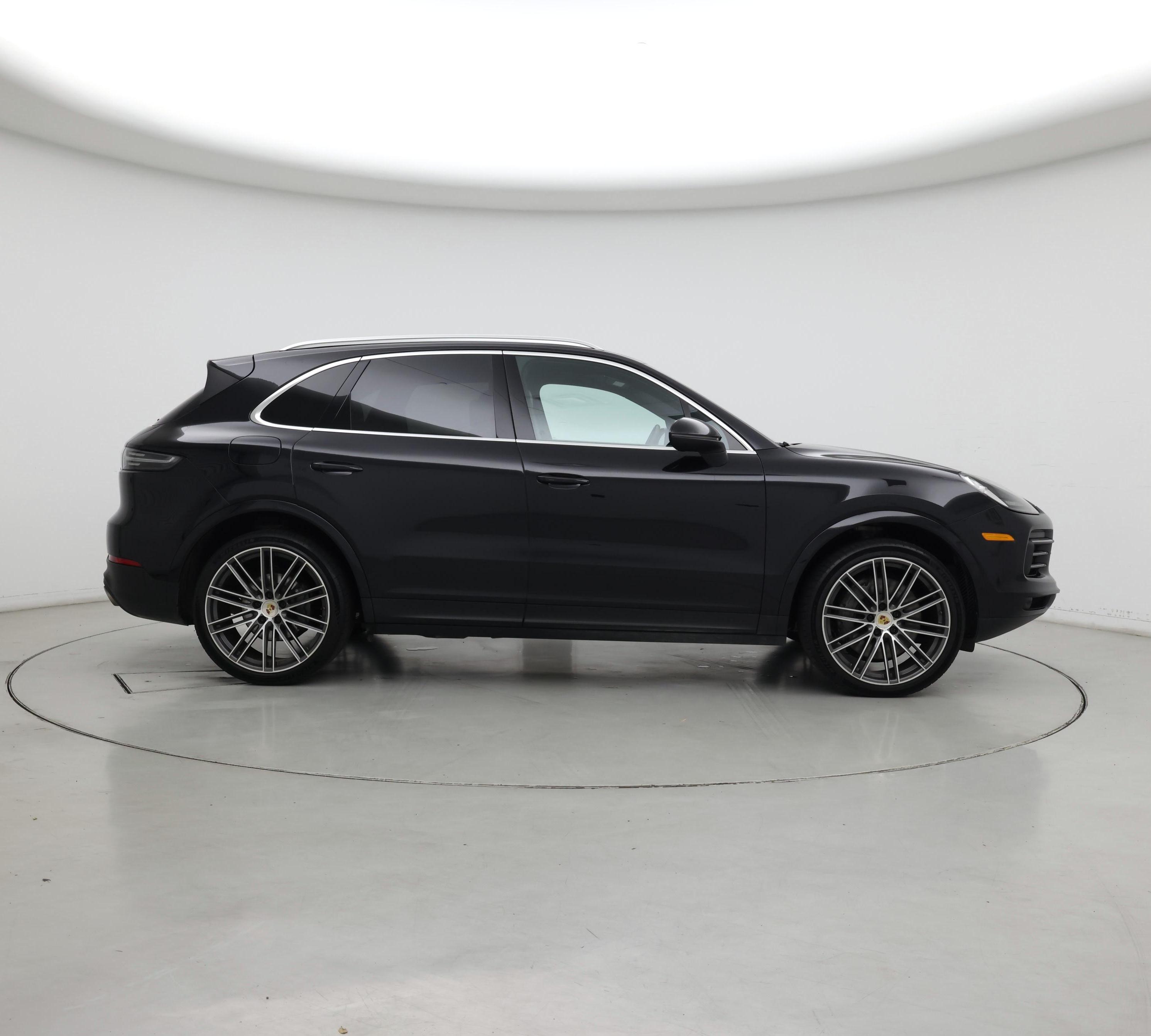 Thumbnail: 2020 Porsche Cayenne - 7