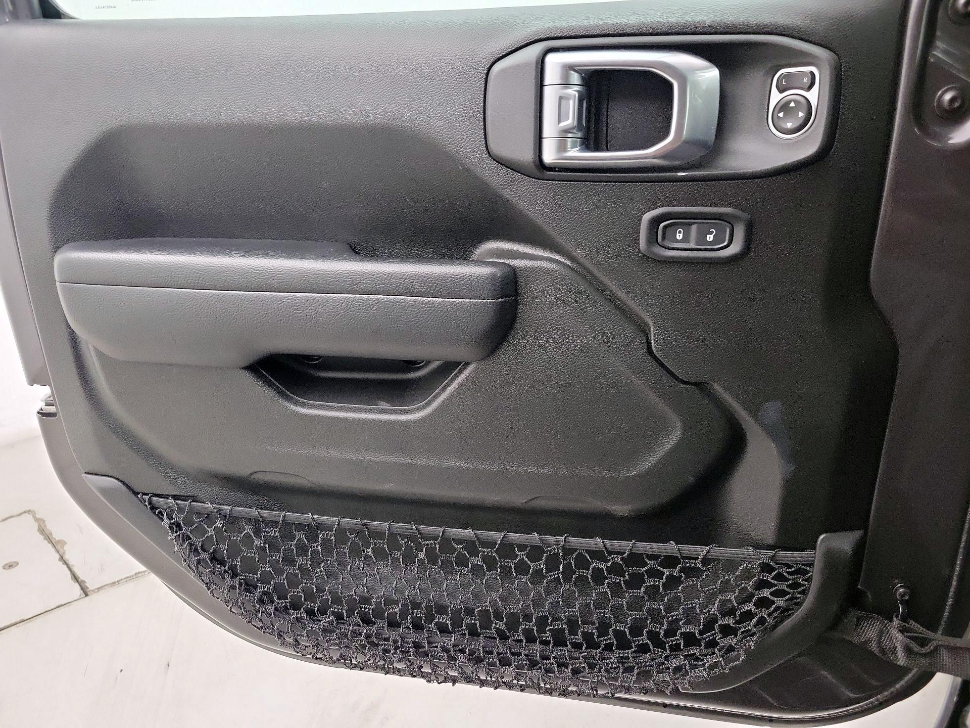 Thumbnail: 2024 Jeep Wrangler - 12