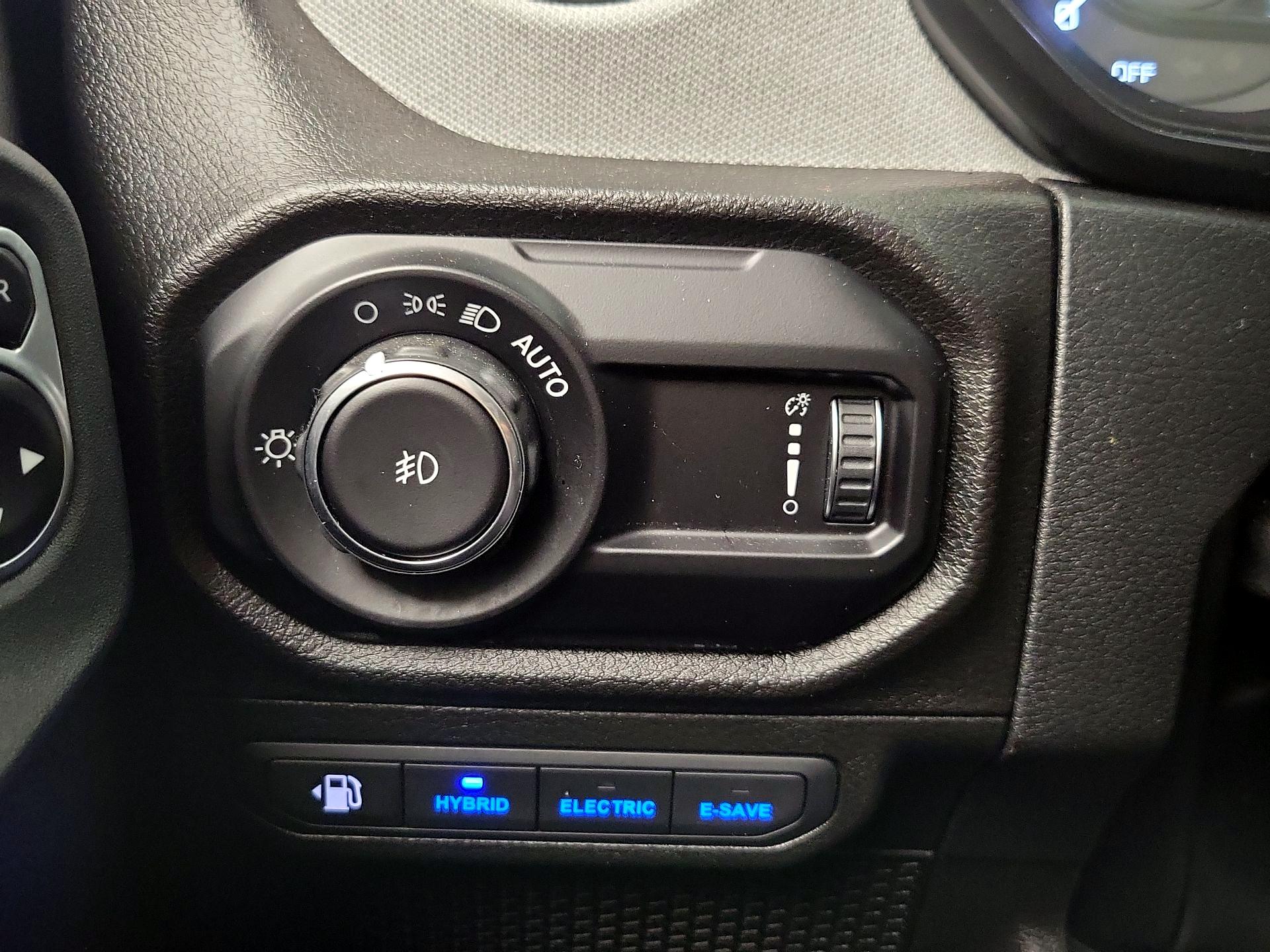 Thumbnail: 2024 Jeep Wrangler - 13