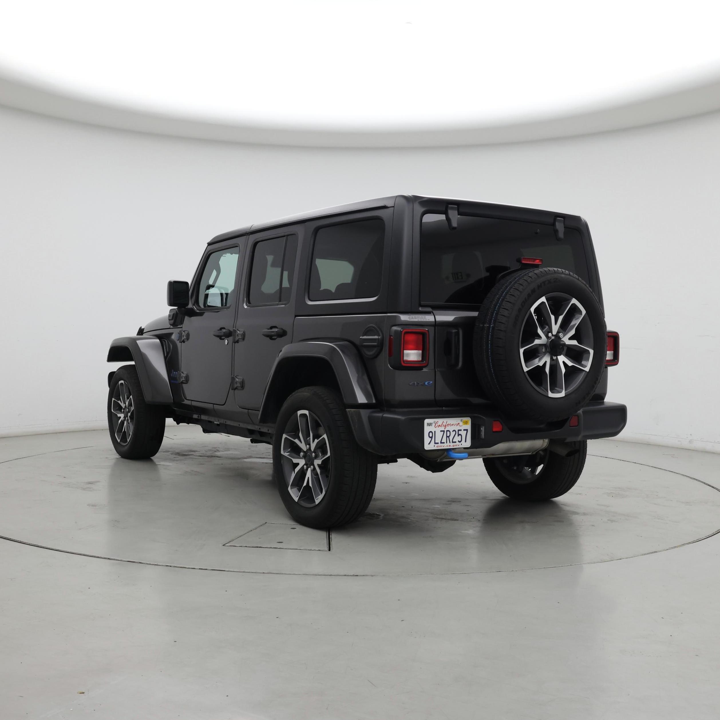 Thumbnail: 2024 Jeep Wrangler - 2