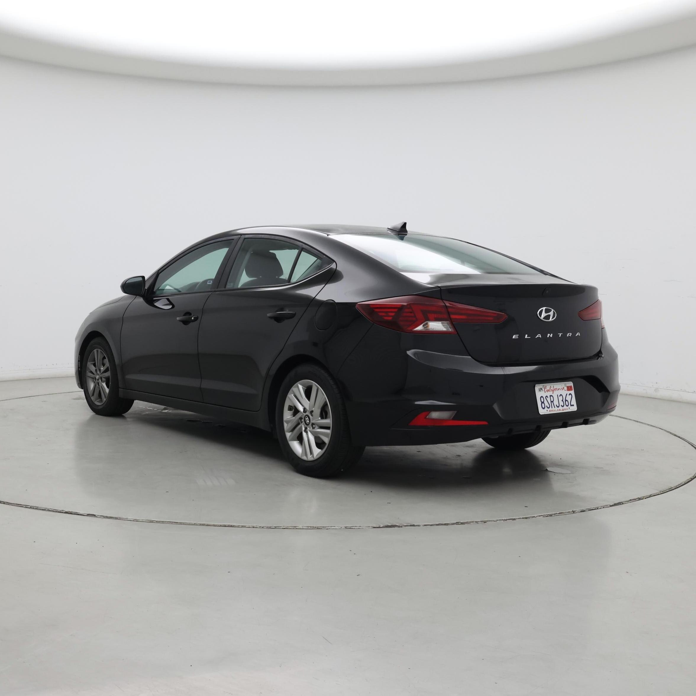 Thumbnail: 2020 Hyundai Elantra - 2