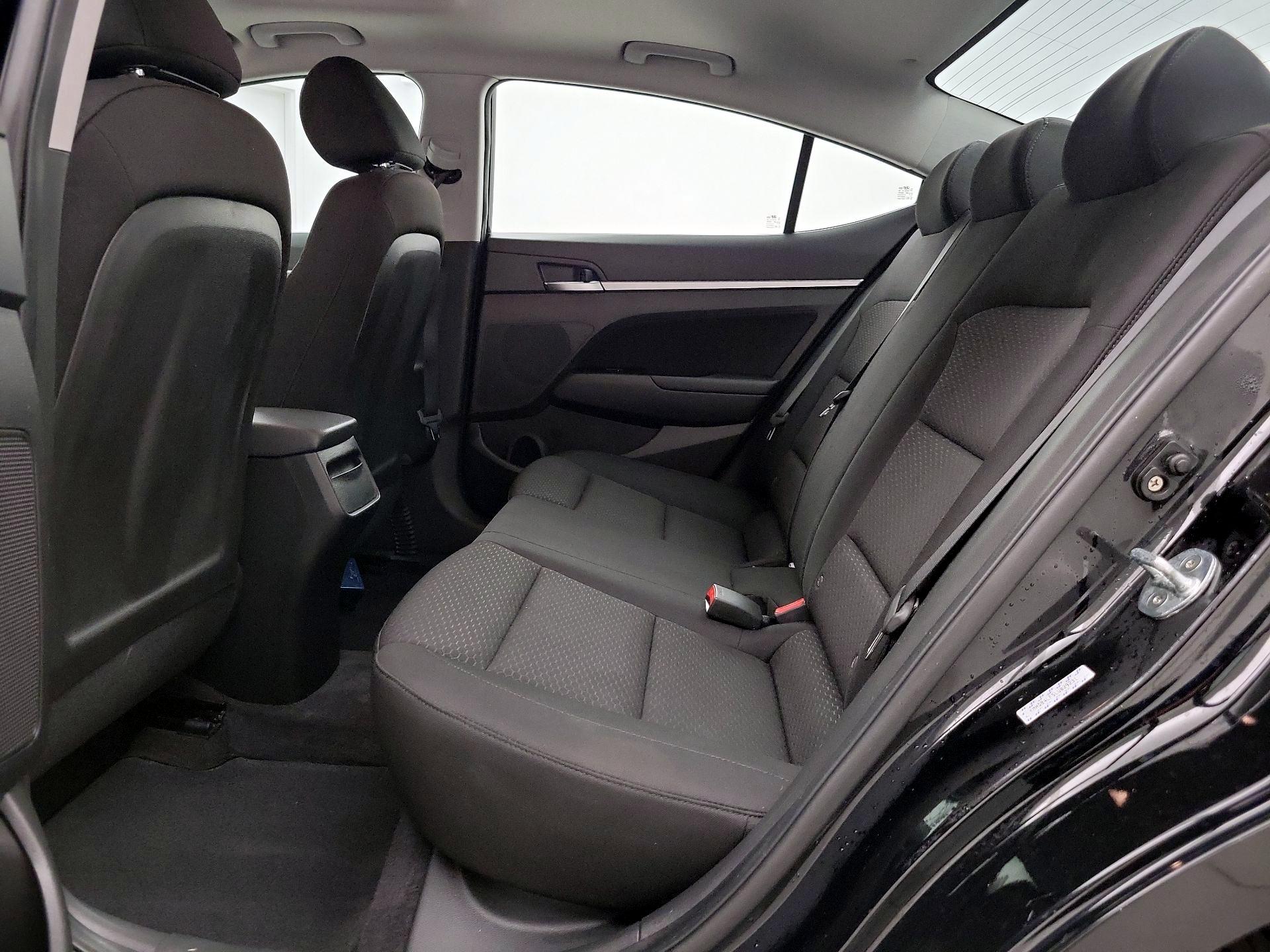 Thumbnail: 2020 Hyundai Elantra - 20