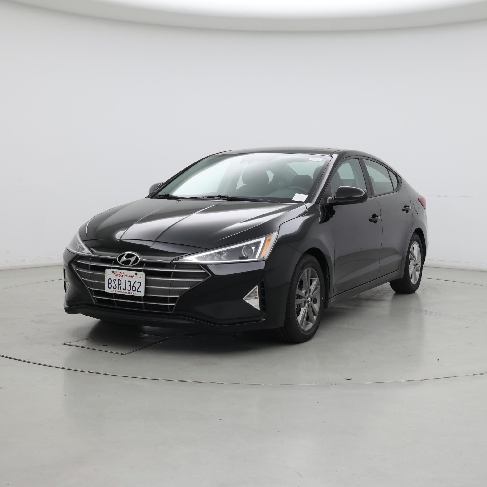 Thumbnail: 2020 Hyundai Elantra - 4