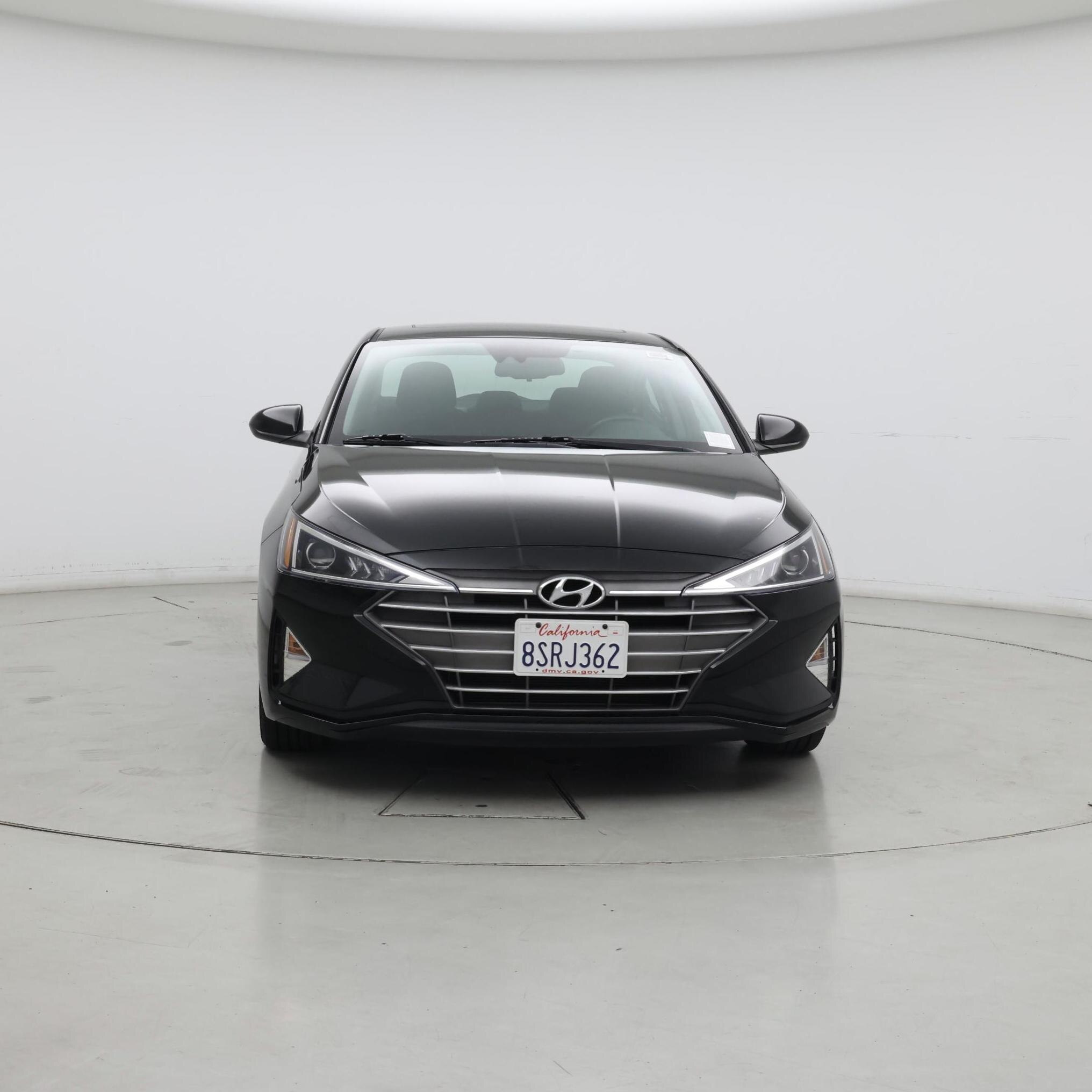 Thumbnail: 2020 Hyundai Elantra - 5