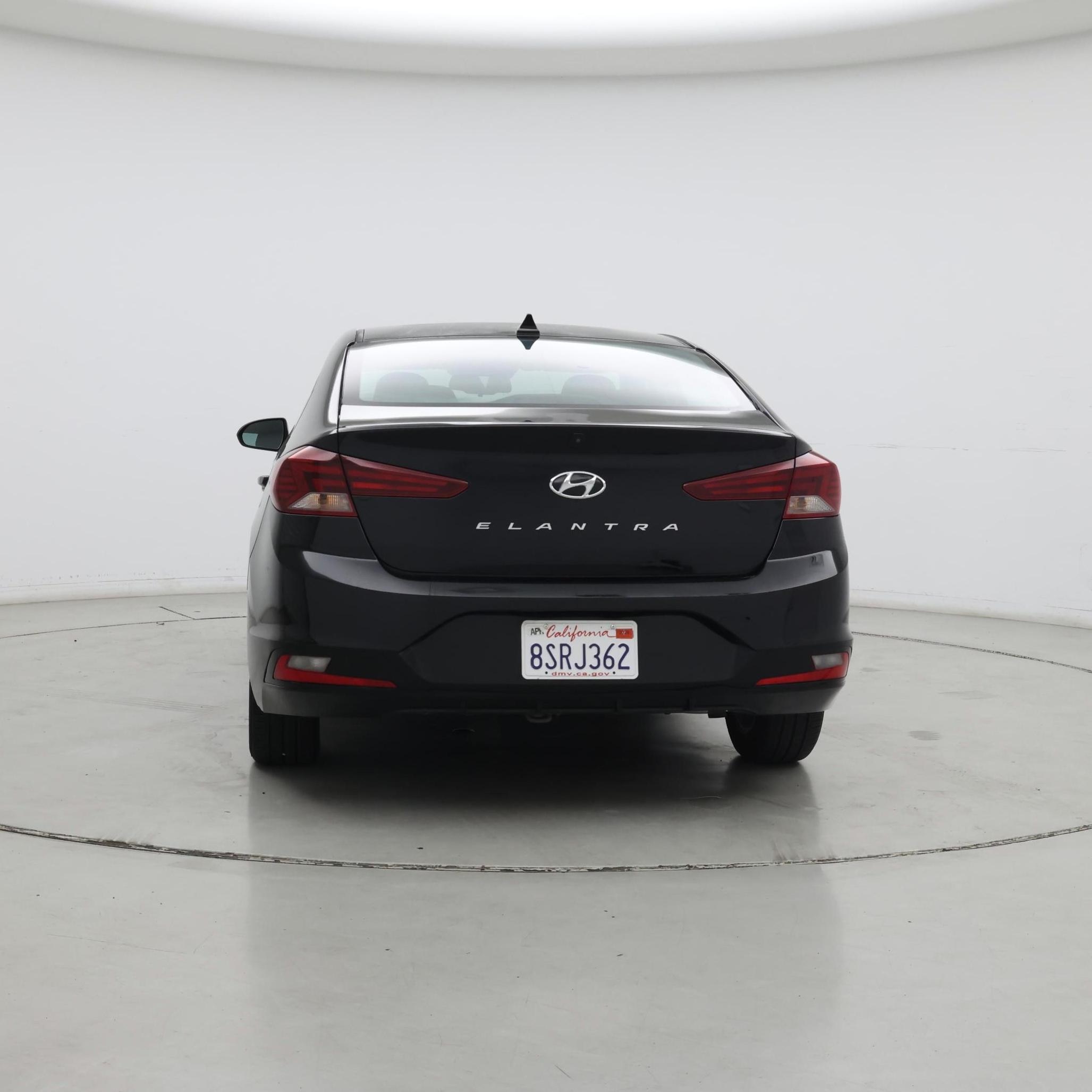 Thumbnail: 2020 Hyundai Elantra - 6