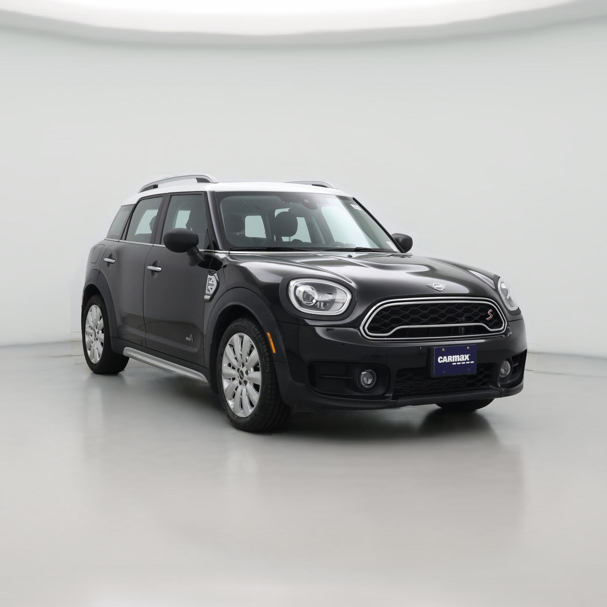 Thumbnail: 2020 MINI Cooper Countryman - 1