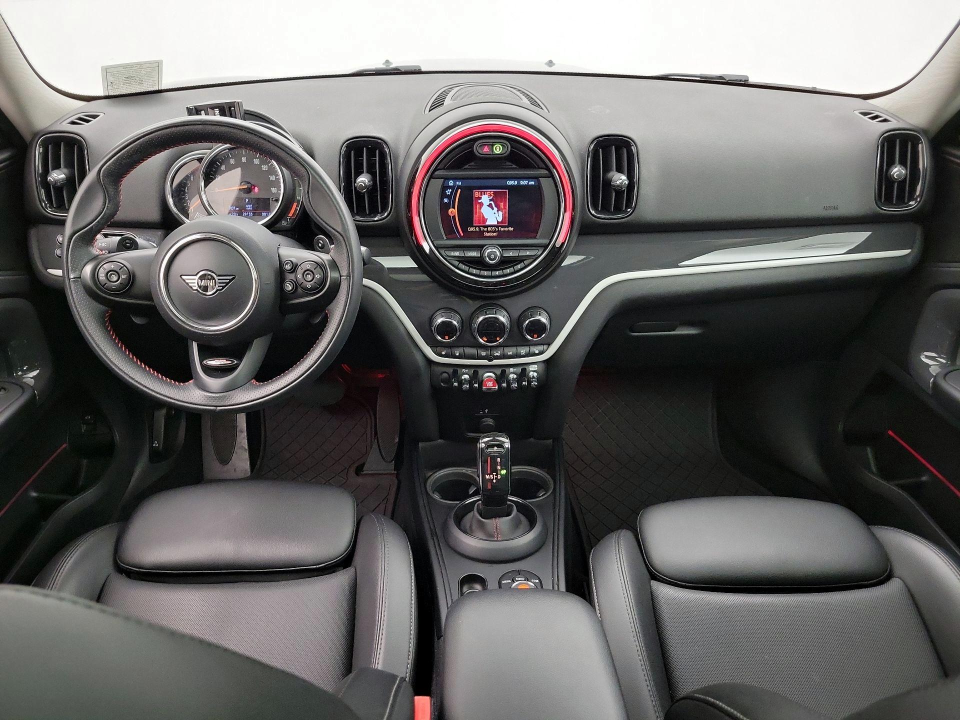 Thumbnail: 2020 MINI Cooper Countryman - 9