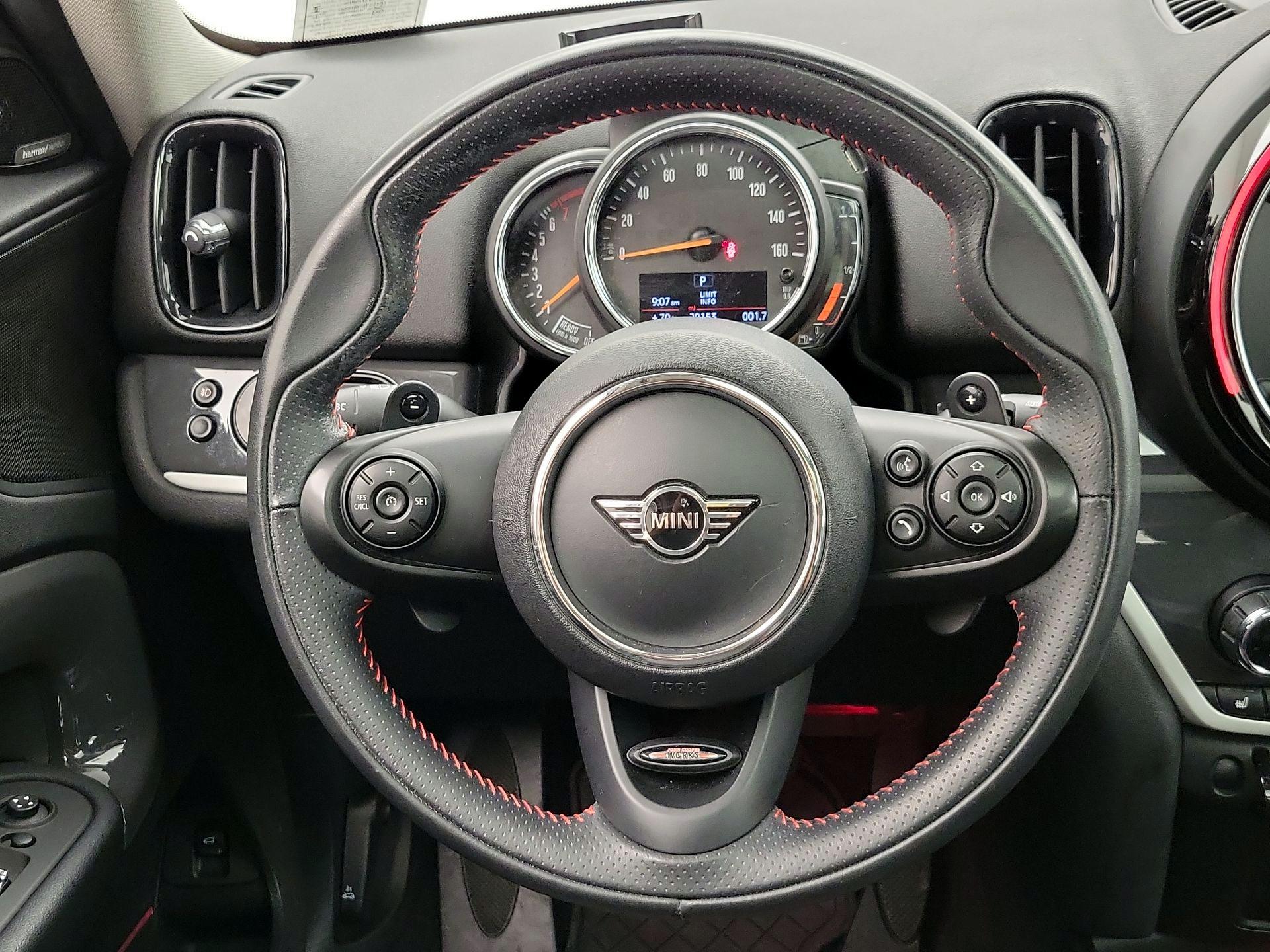 Thumbnail: 2020 MINI Cooper Countryman - 10