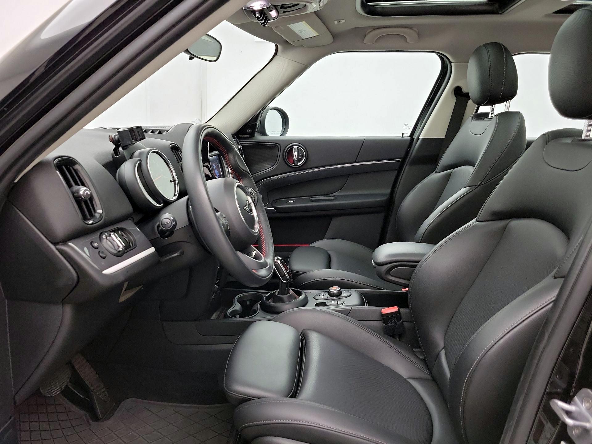 Thumbnail: 2020 MINI Cooper Countryman - 11