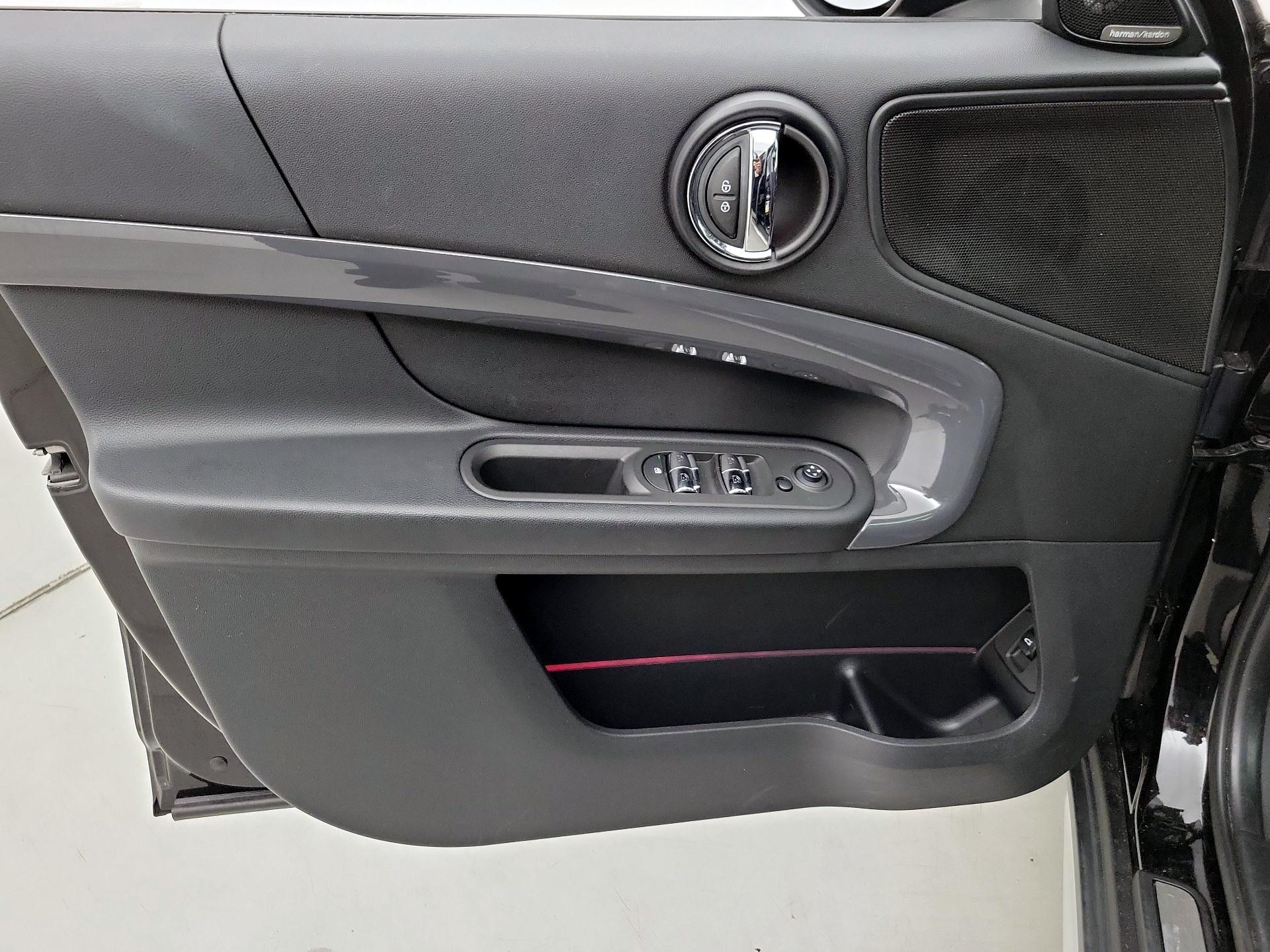 Thumbnail: 2020 MINI Cooper Countryman - 12