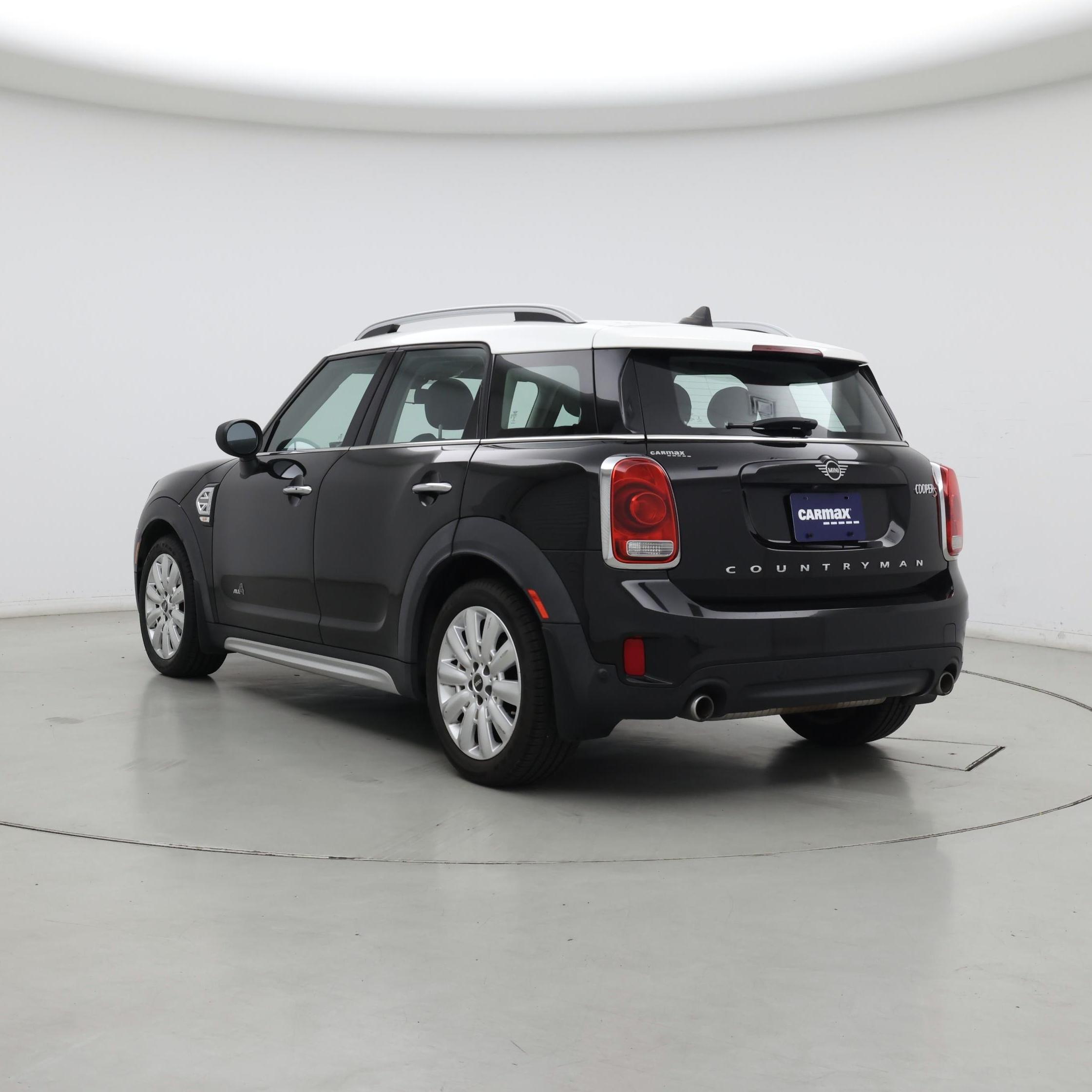 Thumbnail: 2020 MINI Cooper Countryman - 2