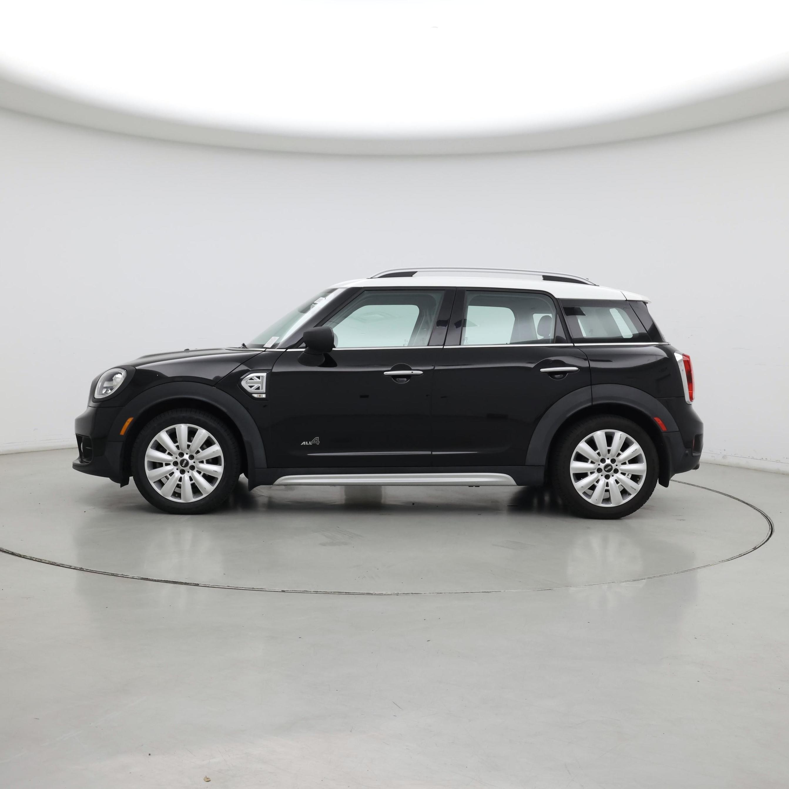 Thumbnail: 2020 MINI Cooper Countryman - 3