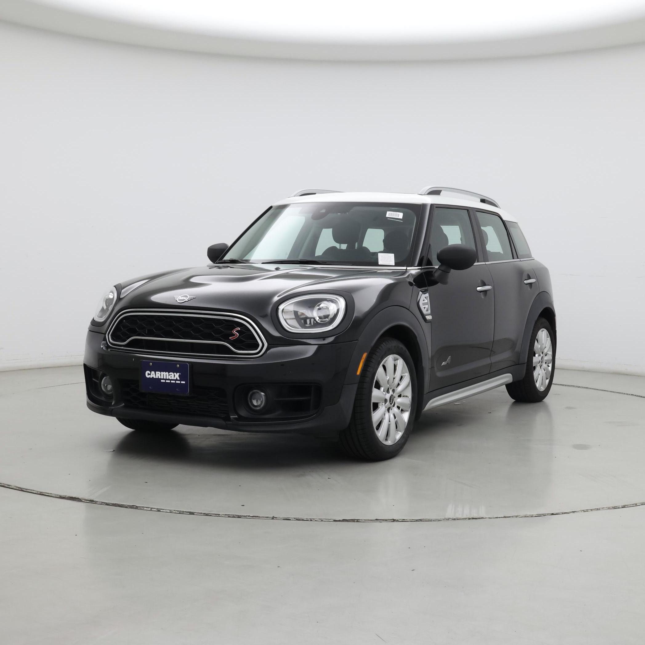 Thumbnail: 2020 MINI Cooper Countryman - 4