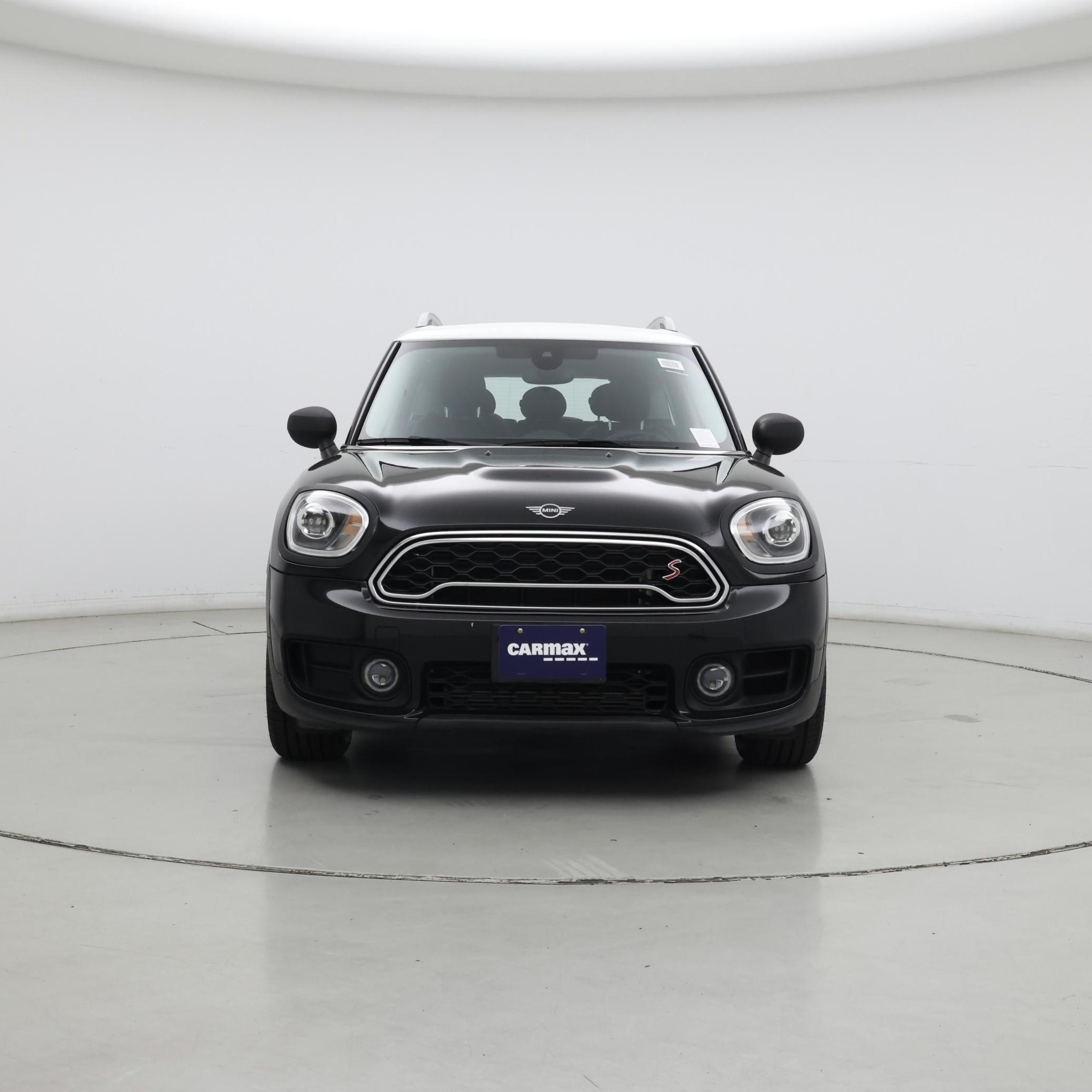 Thumbnail: 2020 MINI Cooper Countryman - 5
