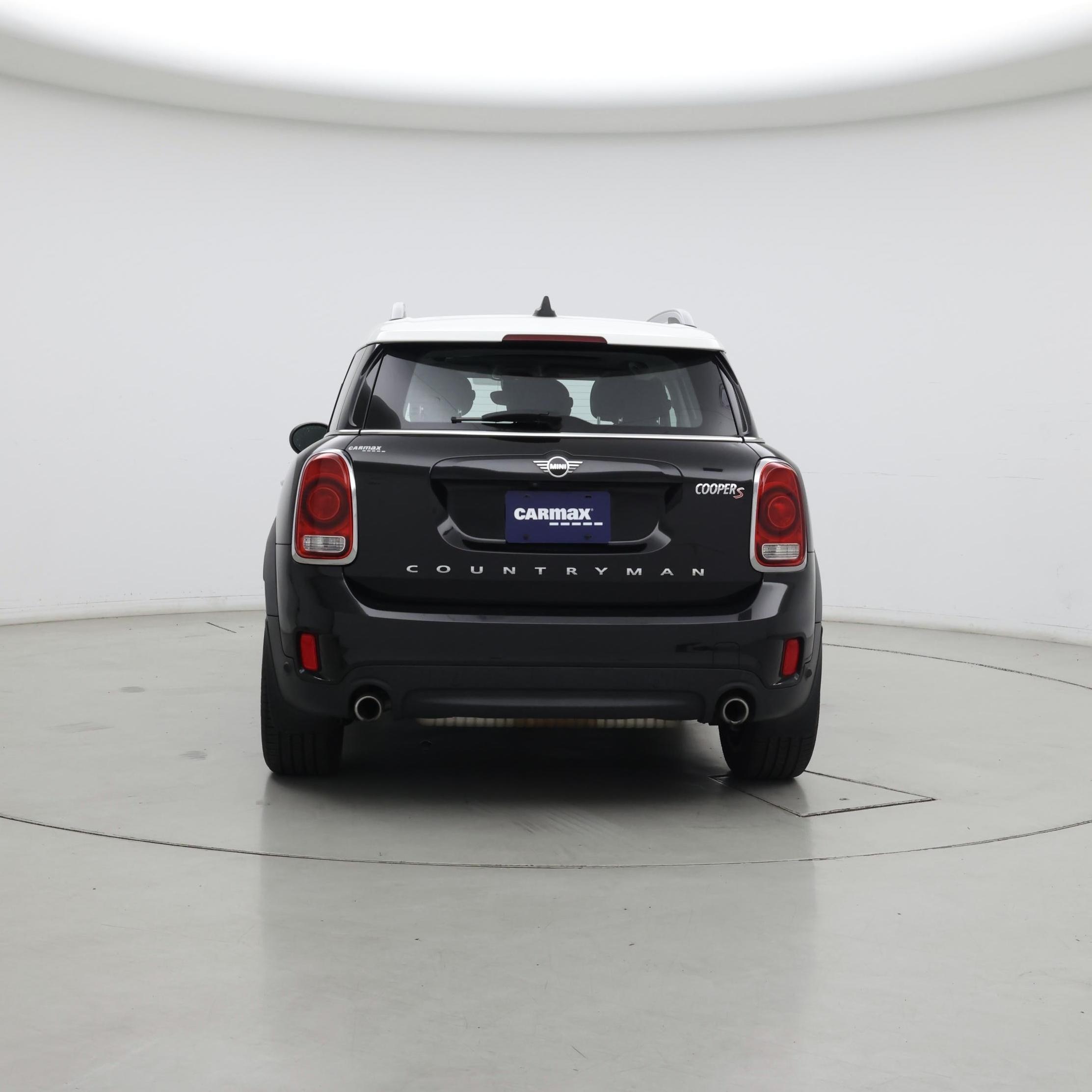 Thumbnail: 2020 MINI Cooper Countryman - 6