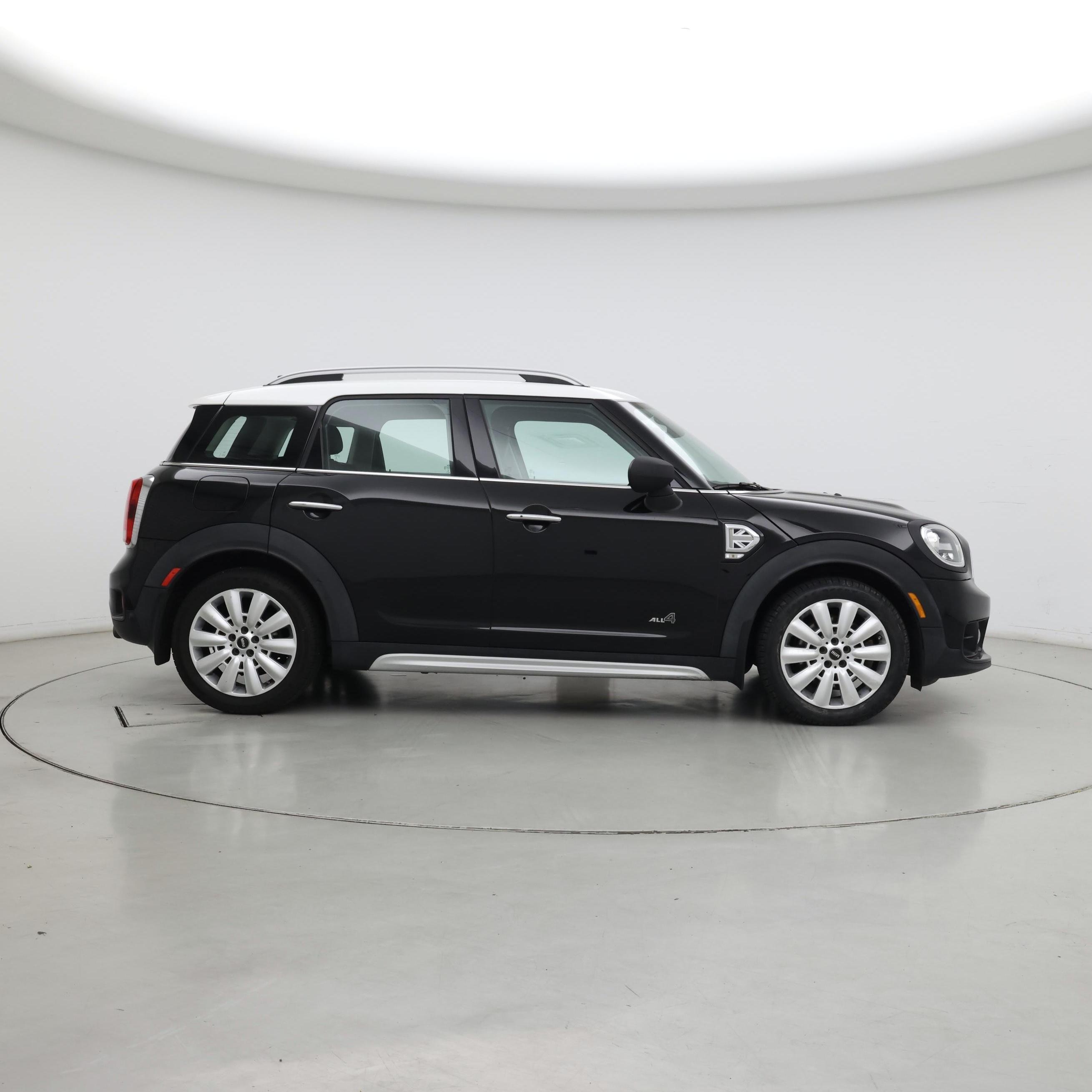 Thumbnail: 2020 MINI Cooper Countryman - 7