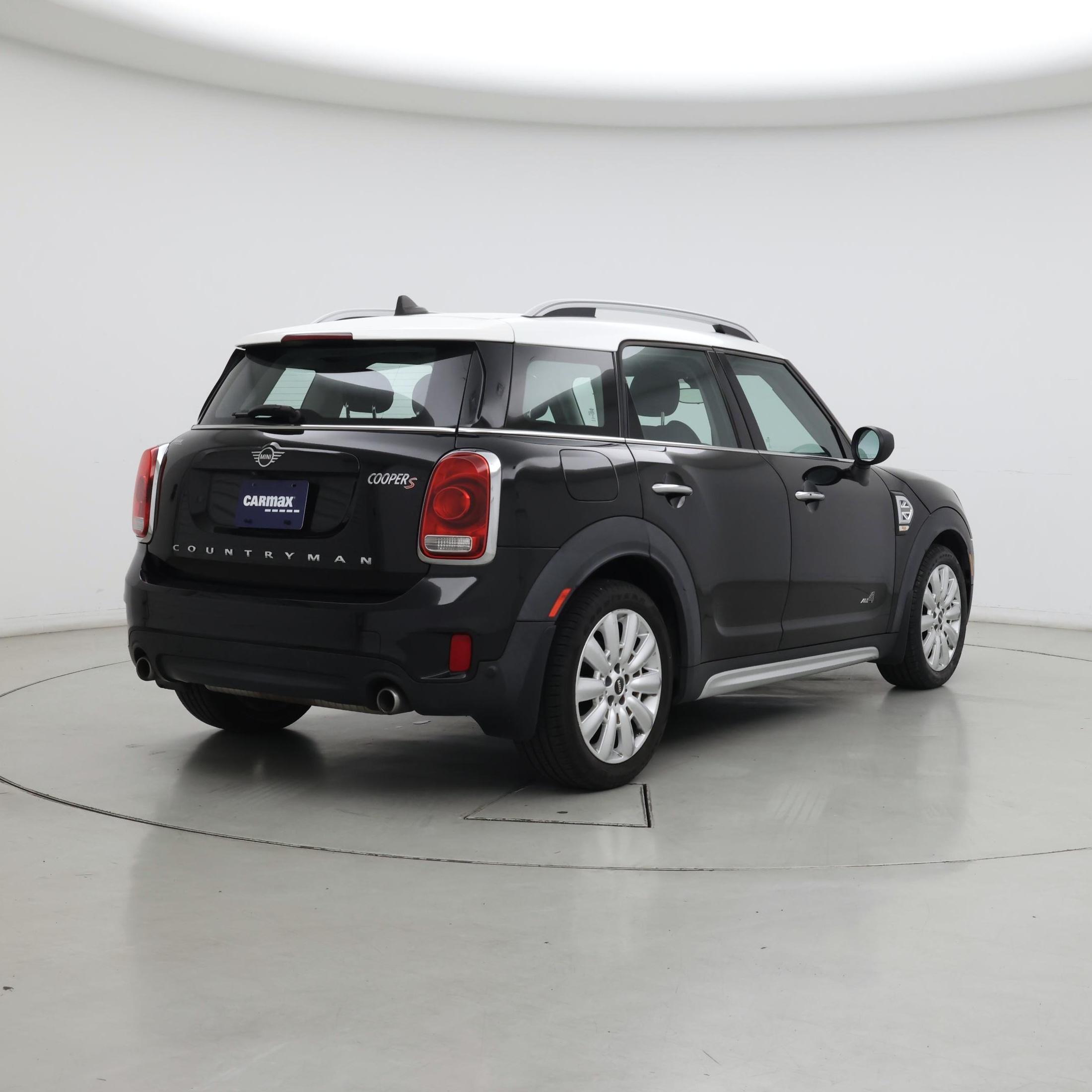 Thumbnail: 2020 MINI Cooper Countryman - 8