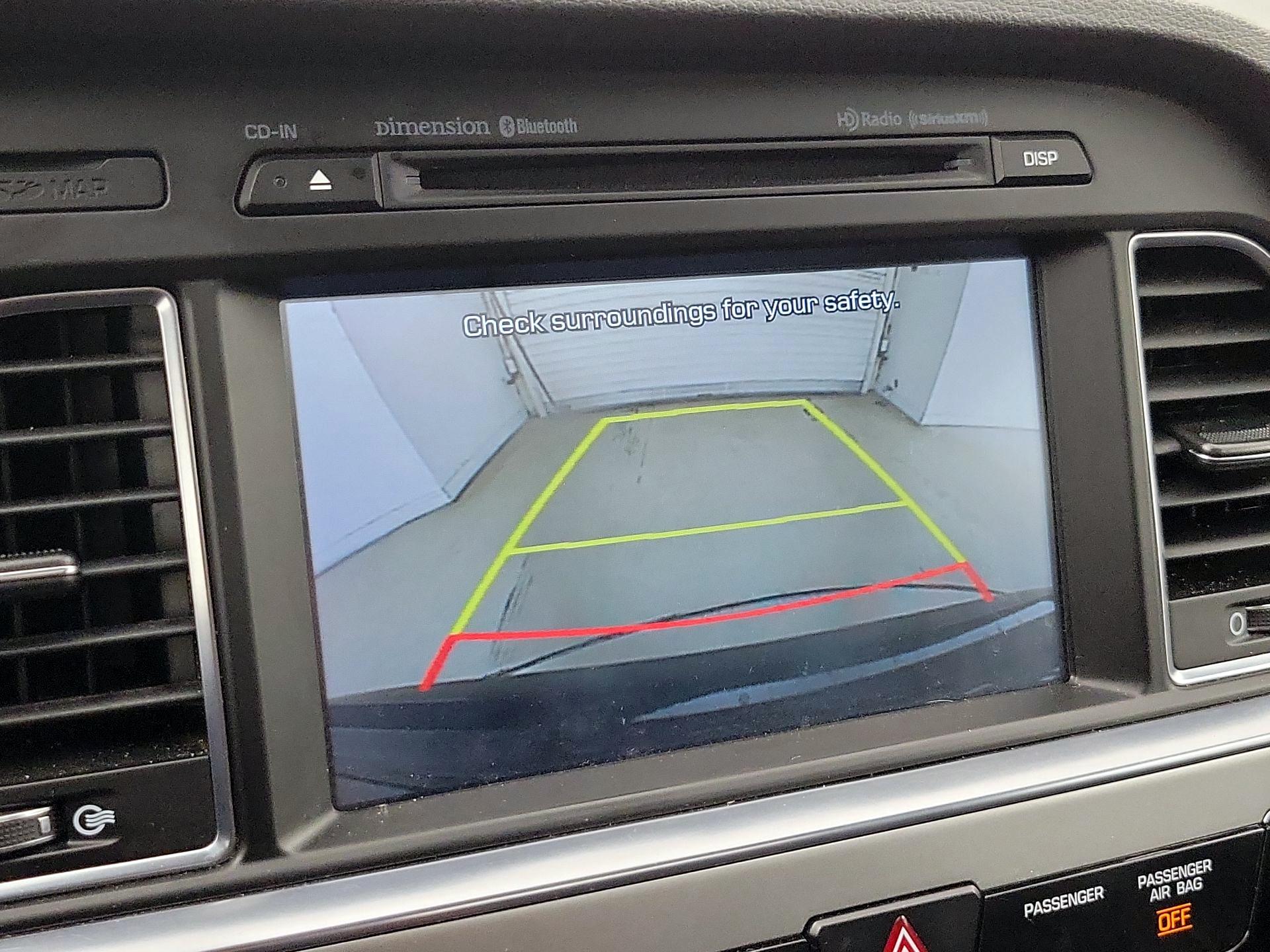 Thumbnail: 2016 Hyundai Sonata - 14
