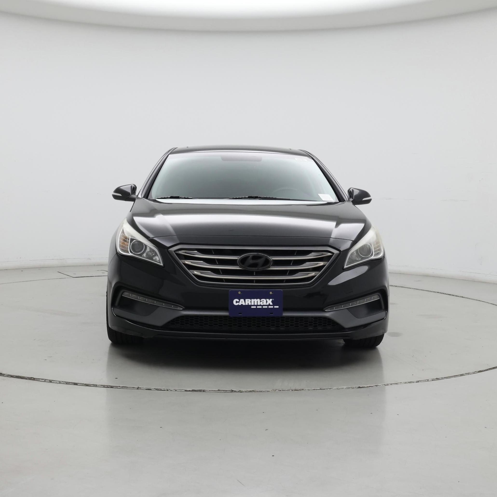Thumbnail: 2016 Hyundai Sonata - 5