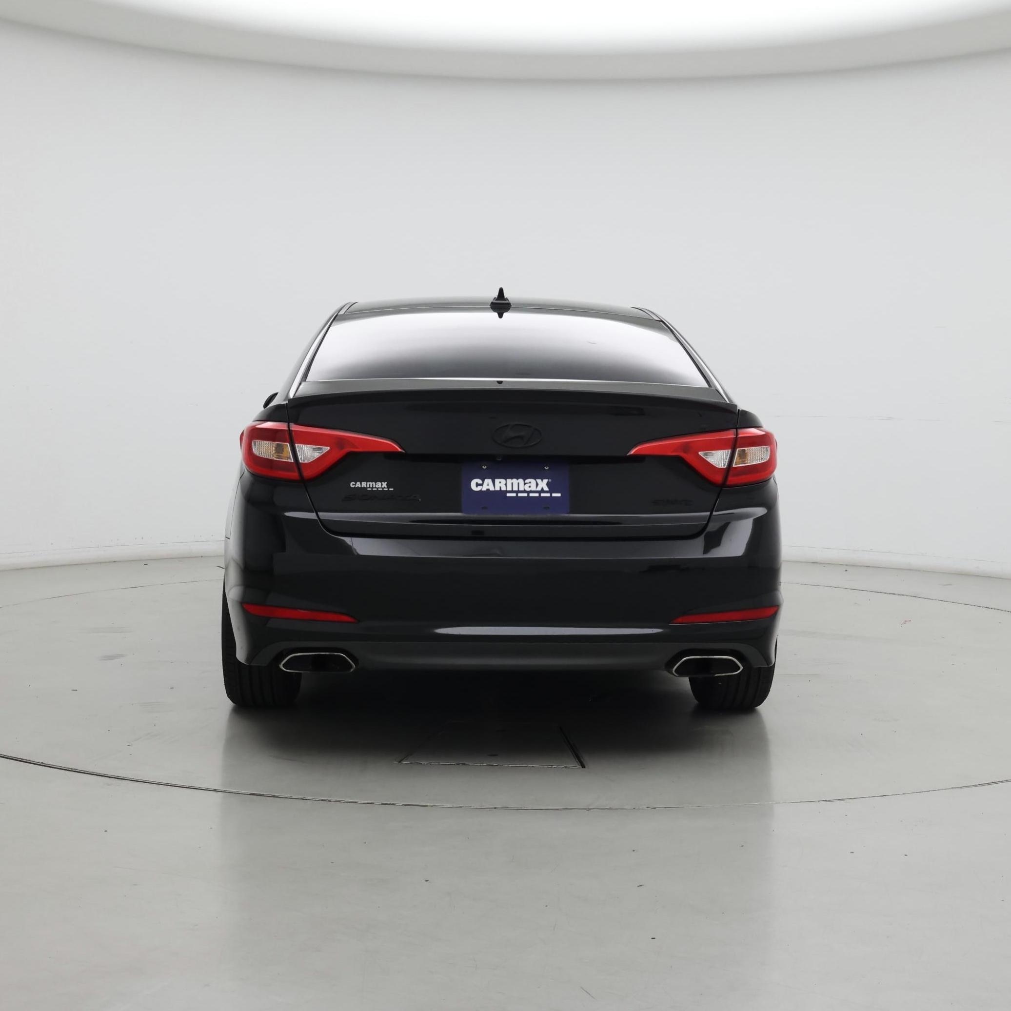 Thumbnail: 2016 Hyundai Sonata - 6
