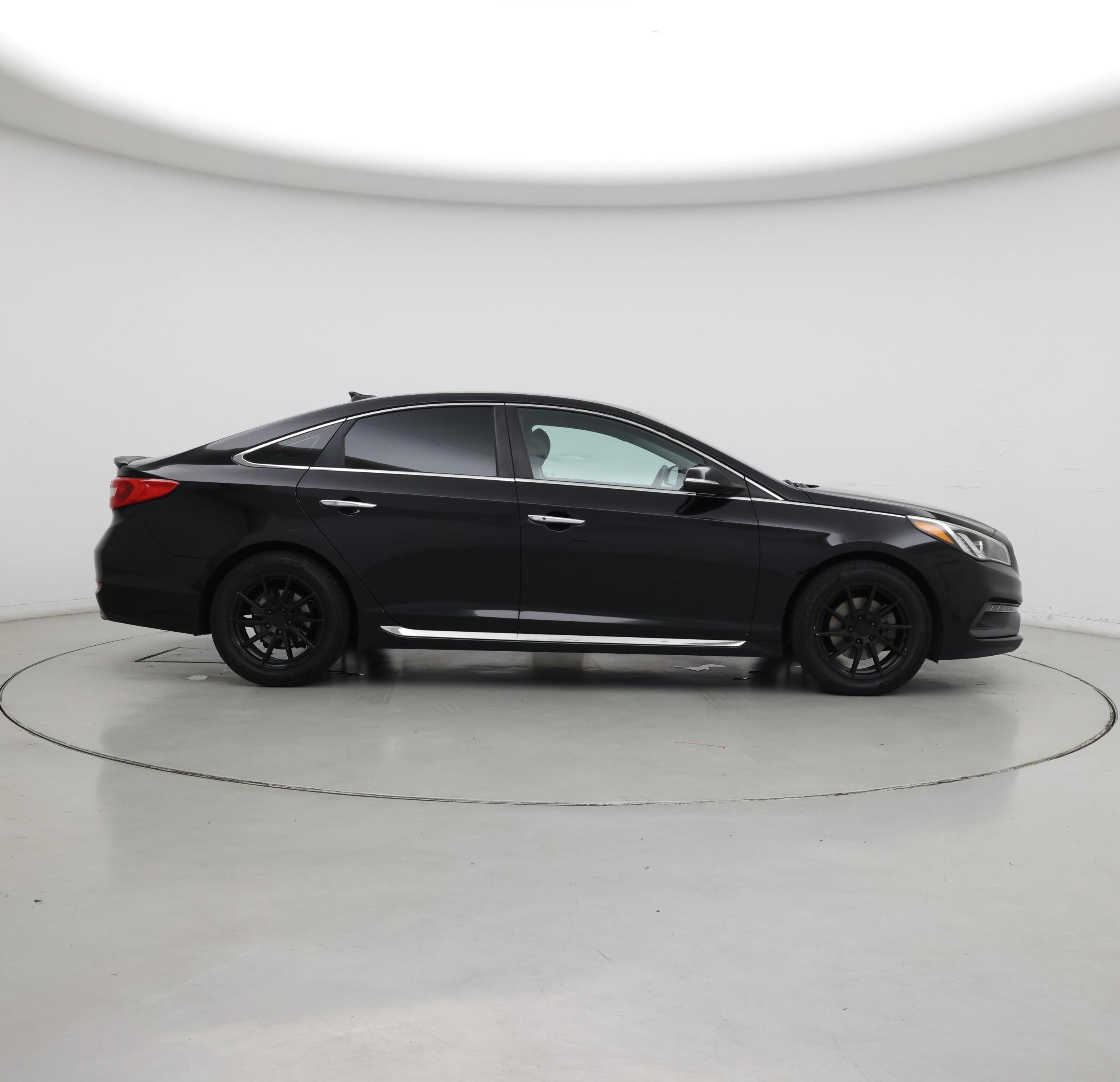 Thumbnail: 2016 Hyundai Sonata - 7