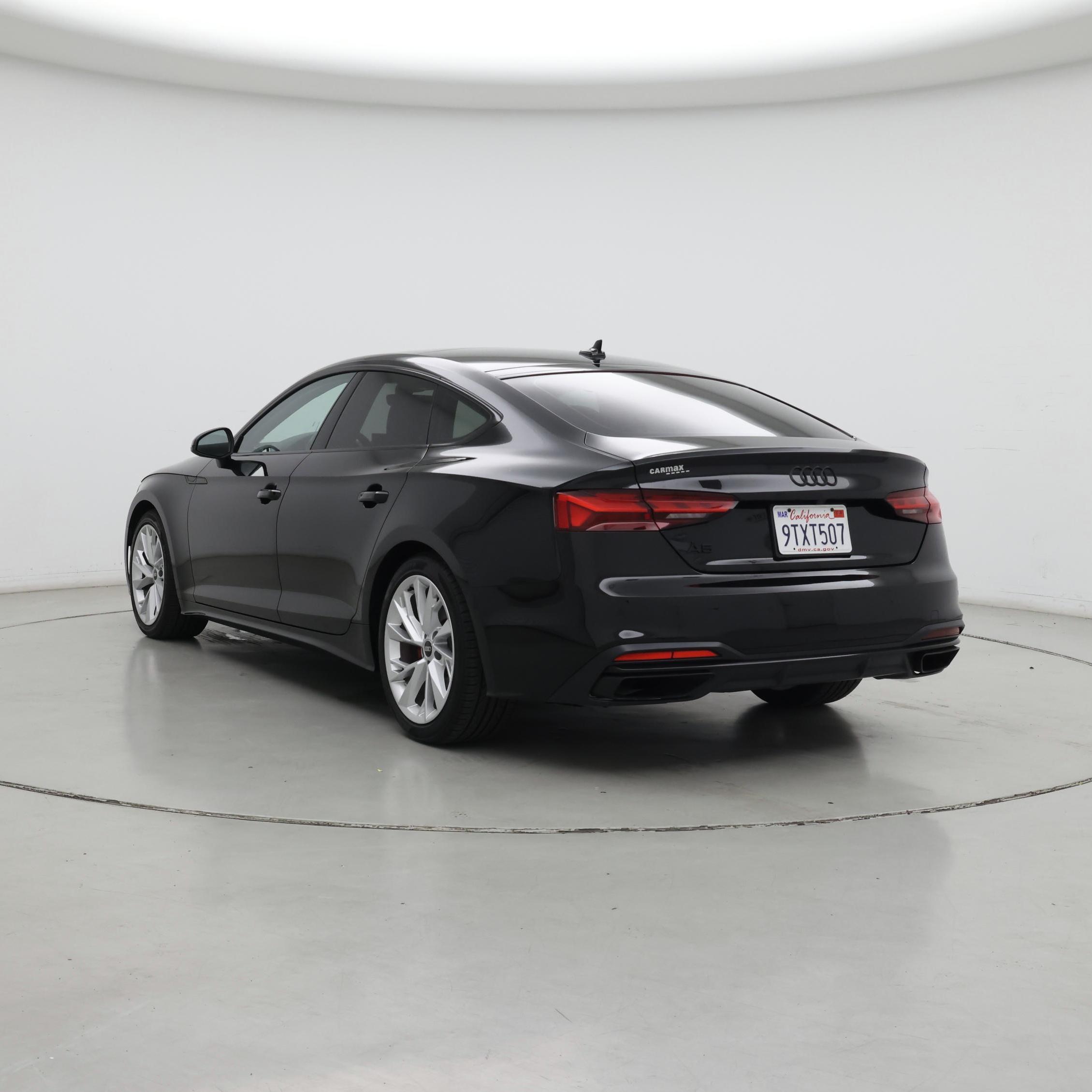 Thumbnail: 2022 Audi A5 - 2