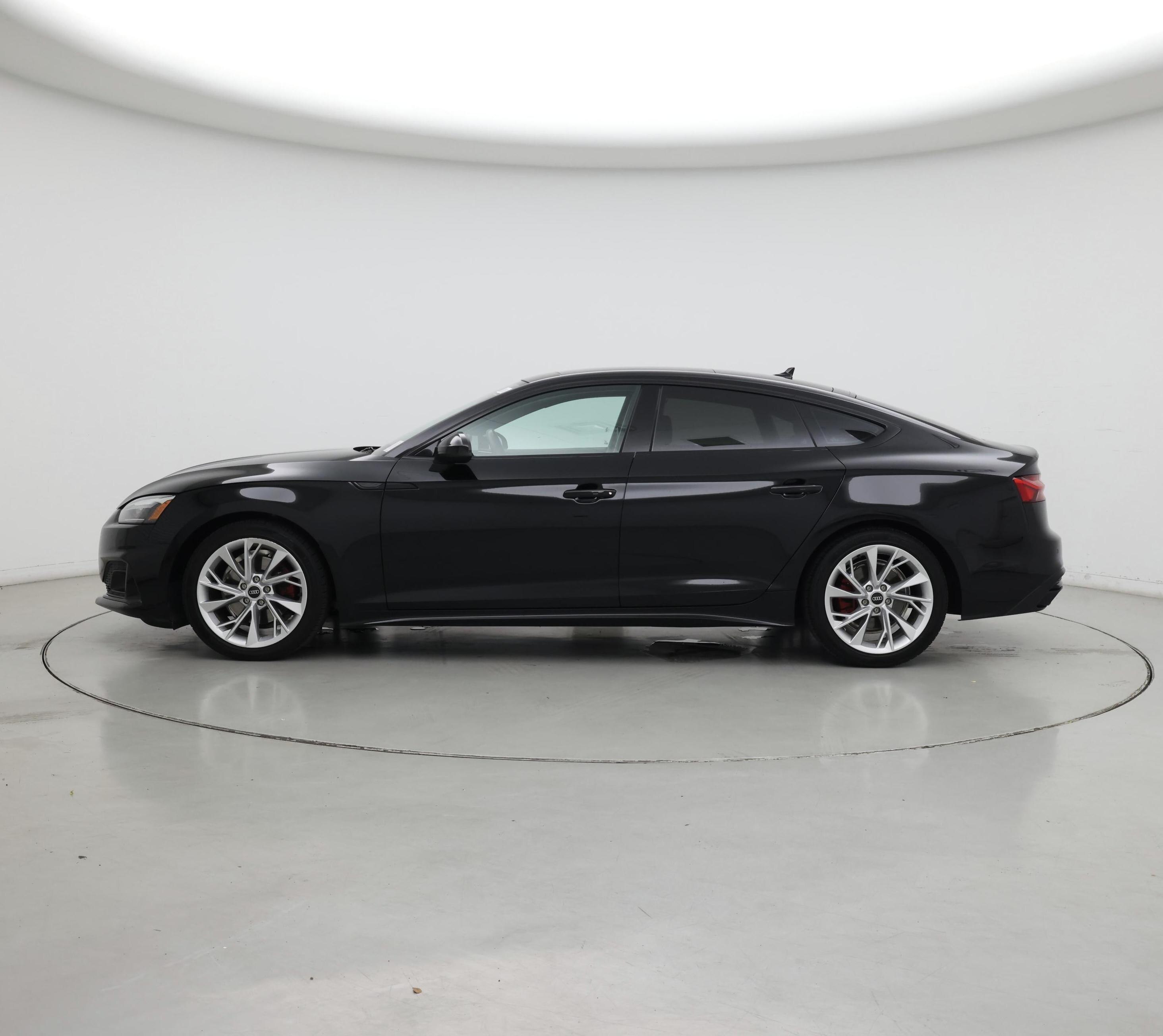 Thumbnail: 2022 Audi A5 - 3