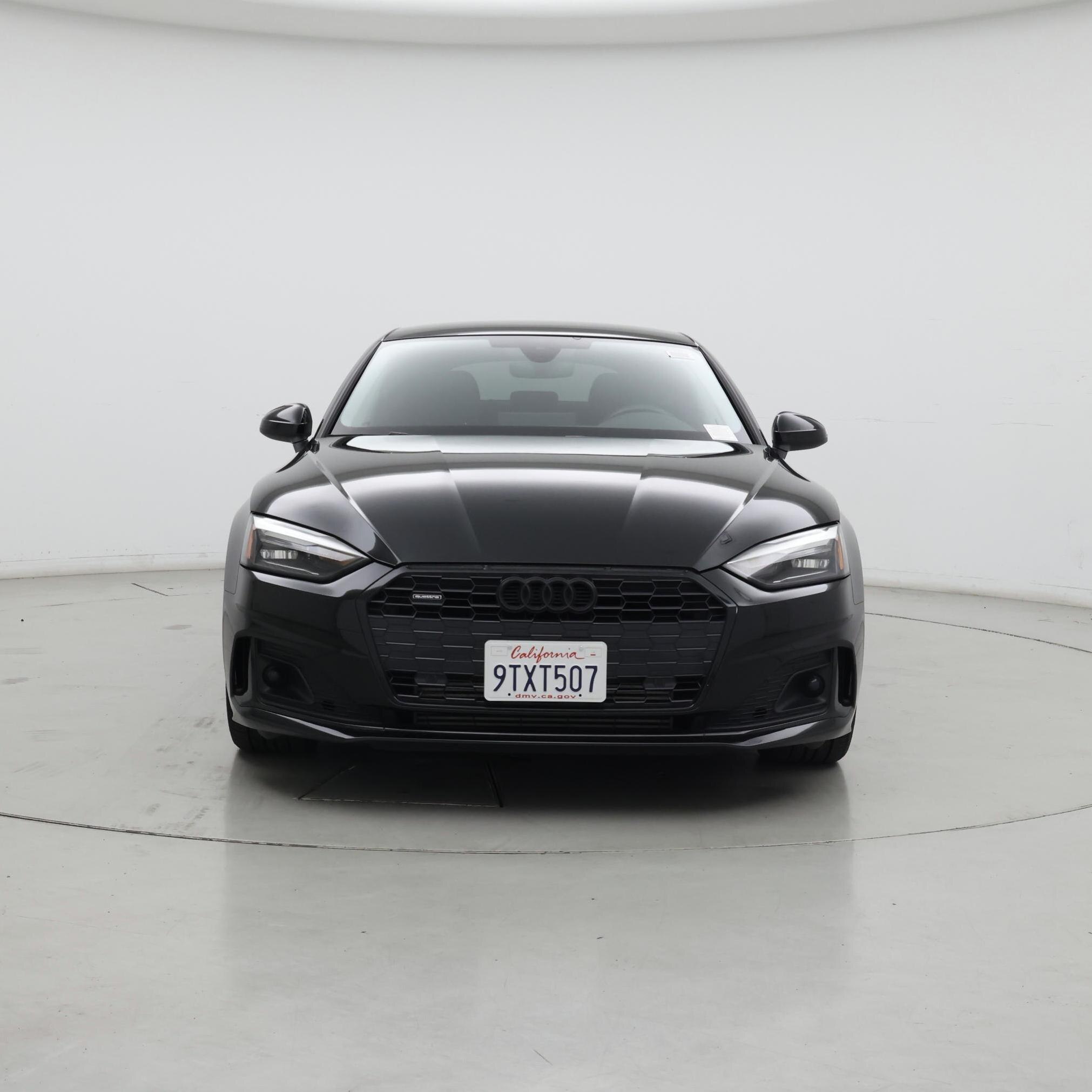 Thumbnail: 2022 Audi A5 - 5